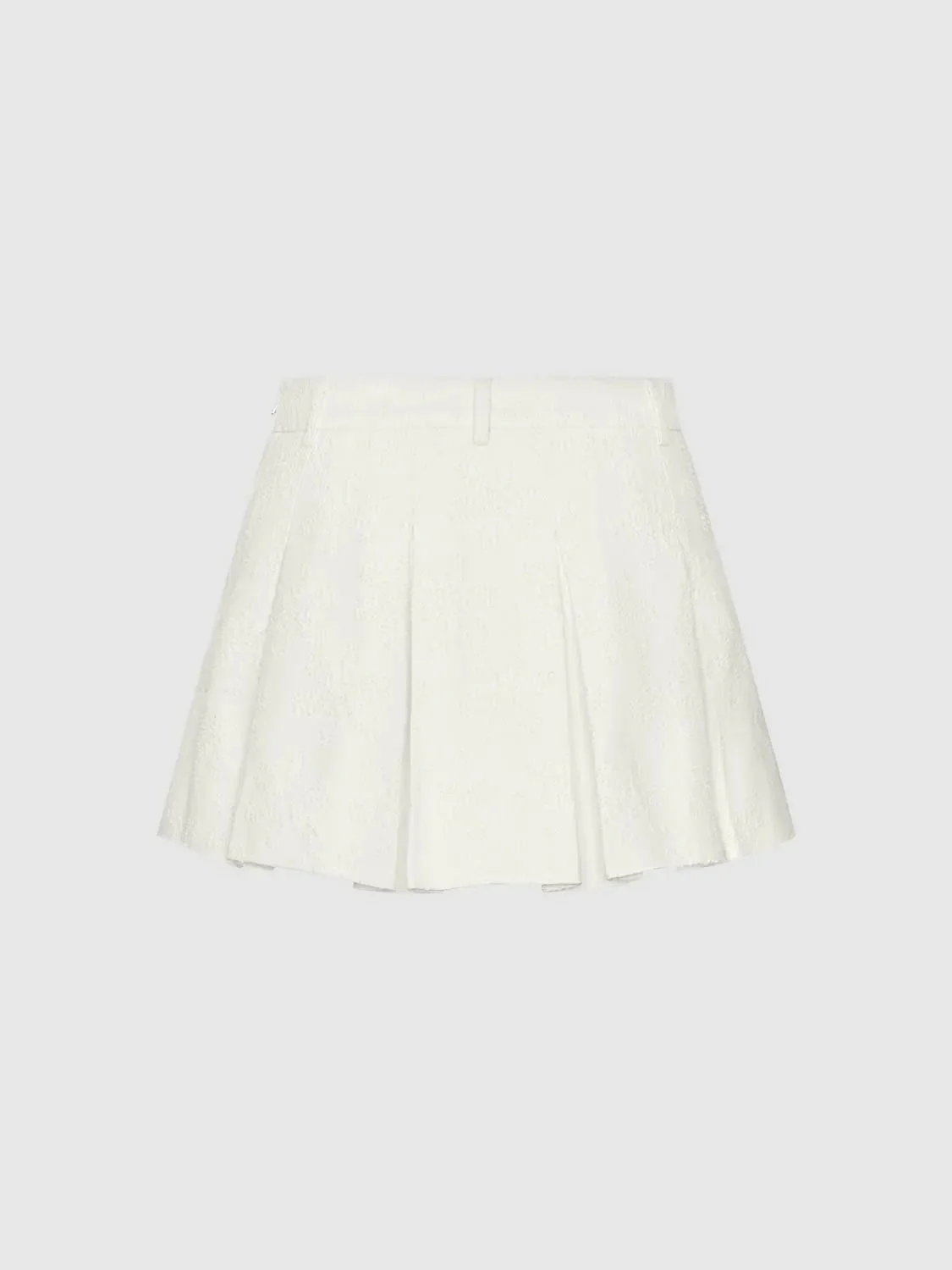 4745-cotton-denim-pleated-textured-mini-skirt-2.webp Cotton Denim Pleated Textured Mini Skirt