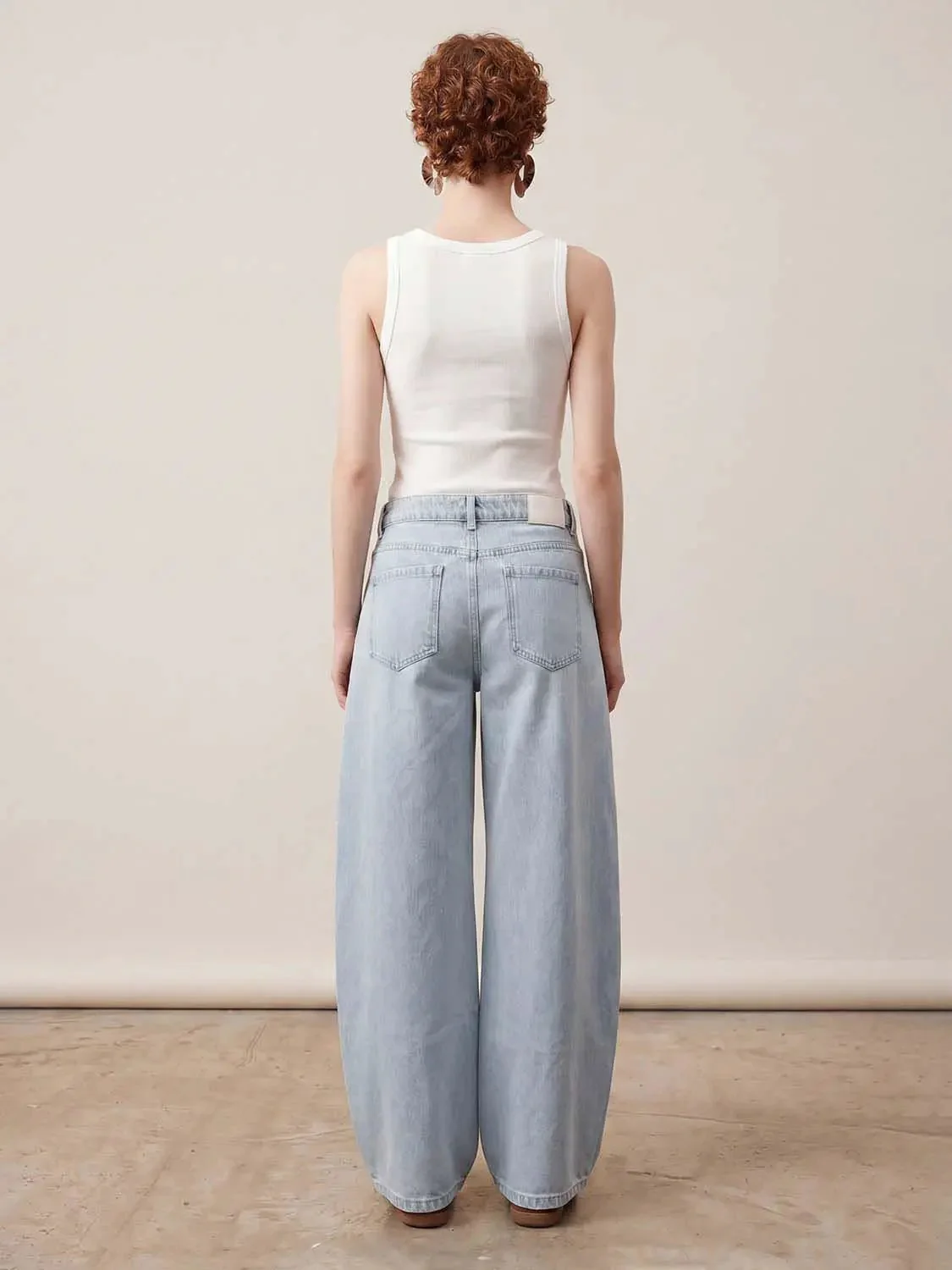 4766-wide-leg-jeans-with-pocket-design-4.webp Wide Leg Jeans with Pocket Design
