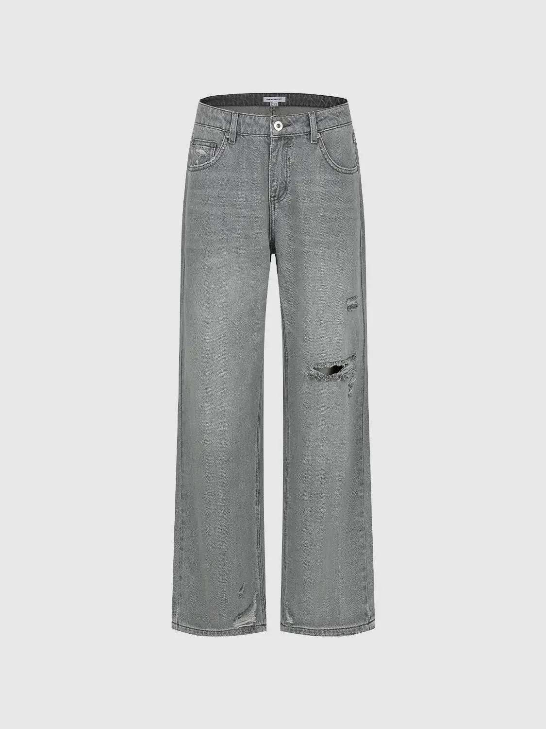 4793-textured-raw-detail-wide-leg-cotton-jeans-2.webp Textured Raw Detail Wide Leg Cotton Jeans