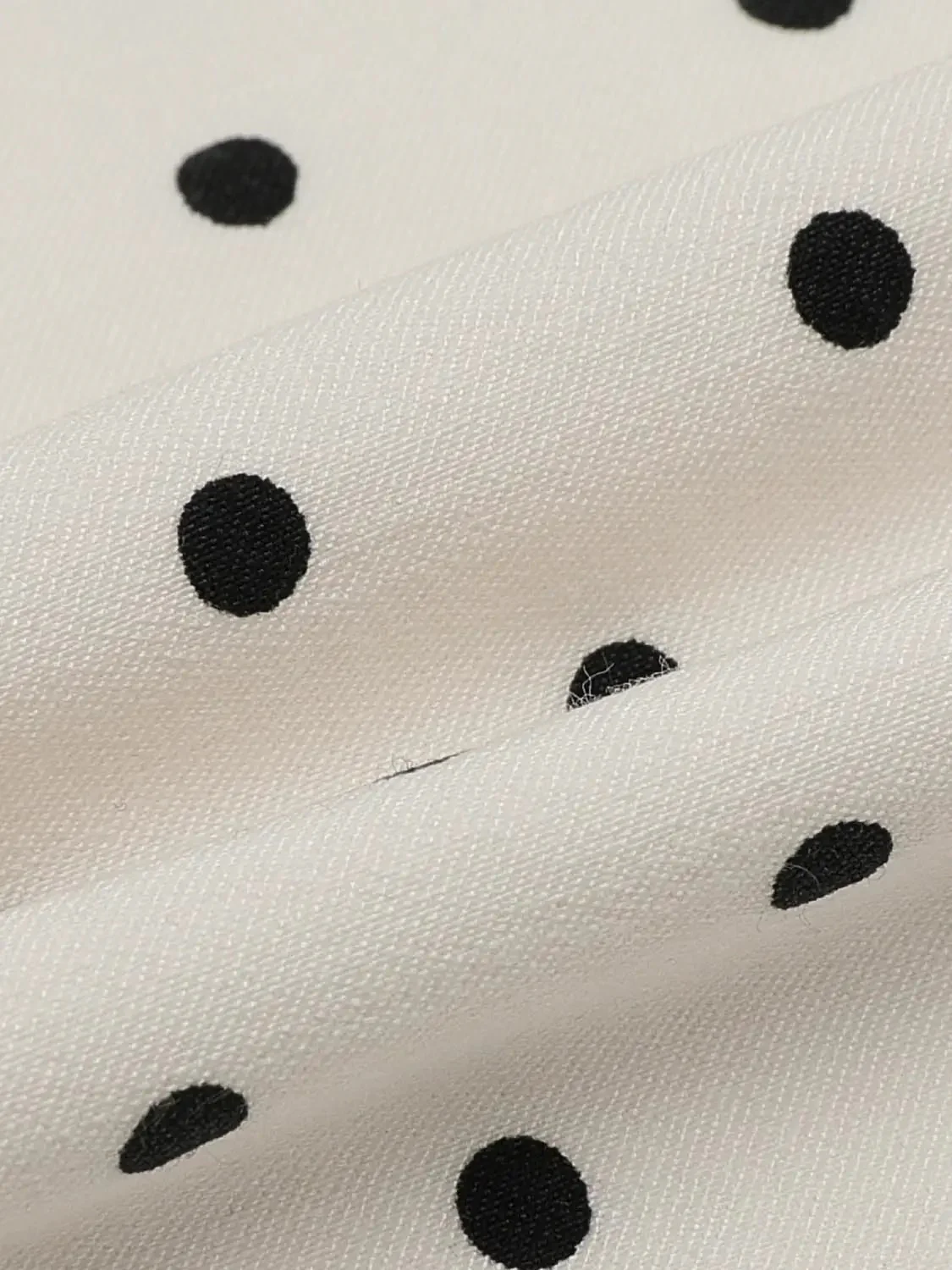 48-polka-dot-crew-neck-sleeveless-nipped-waist-a-line-midi-dresses-8.webp Polka Dot Crew Neck Sleeveless Nipped-Waist A-Line Midi Dresses