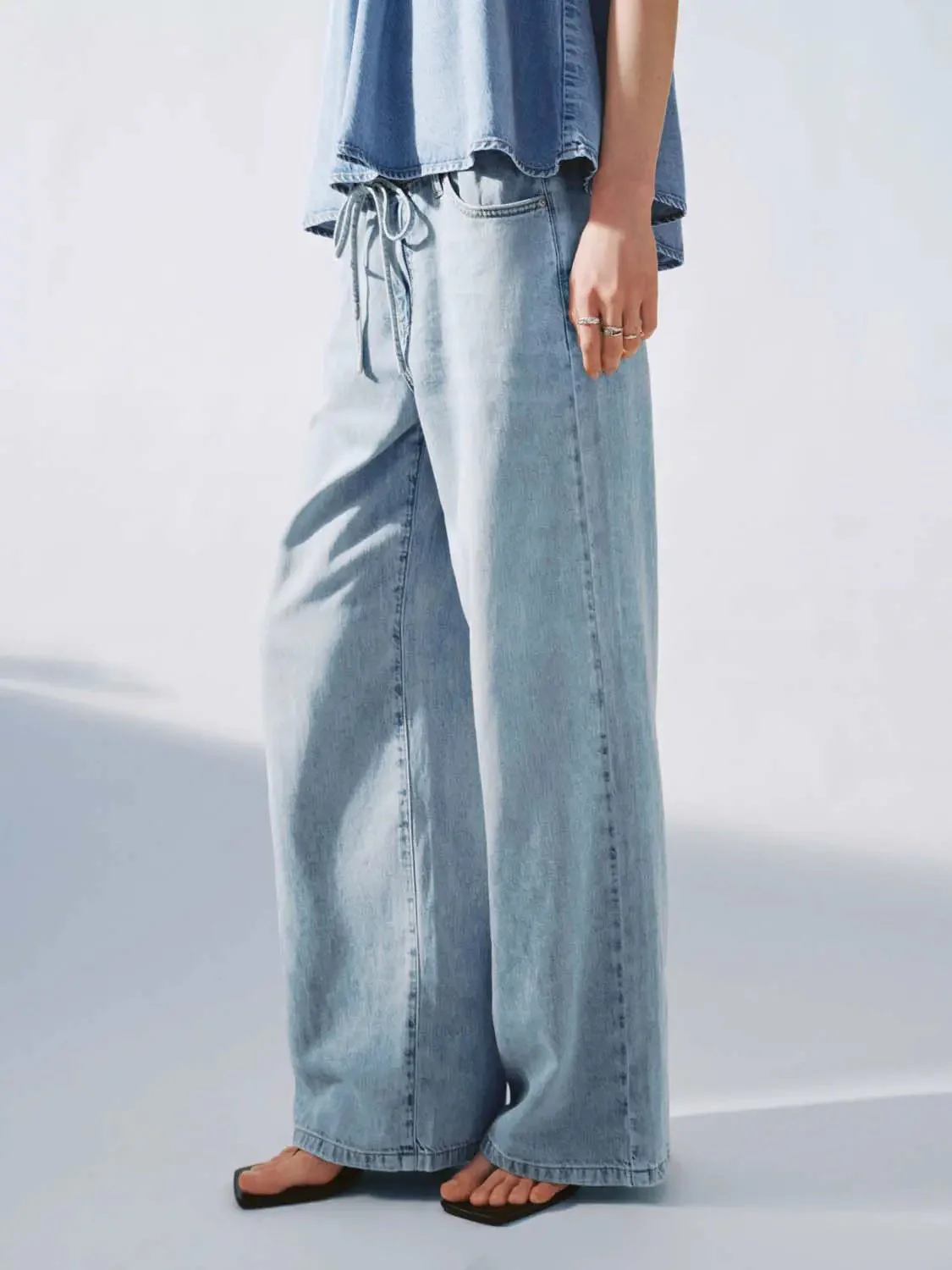 4800-cotton-linen-string-belt-wide-leg-jeans-3.webp Cotton Linen String Belt Wide Leg Jeans