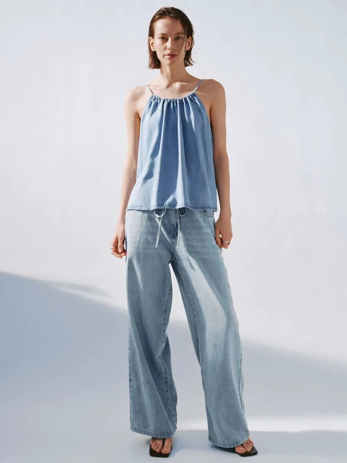 4800-cotton-linen-string-belt-wide-leg-jeans-4.webp Cotton Linen String Belt Wide Leg Jeans