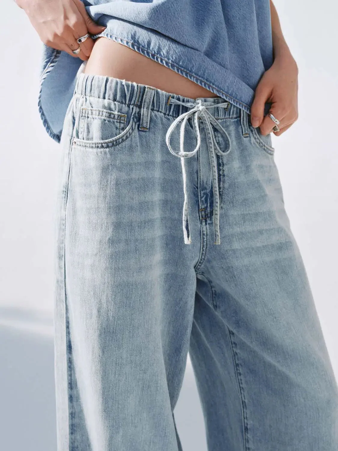 4800-cotton-linen-string-belt-wide-leg-jeans-7.webp Cotton Linen String Belt Wide Leg Jeans