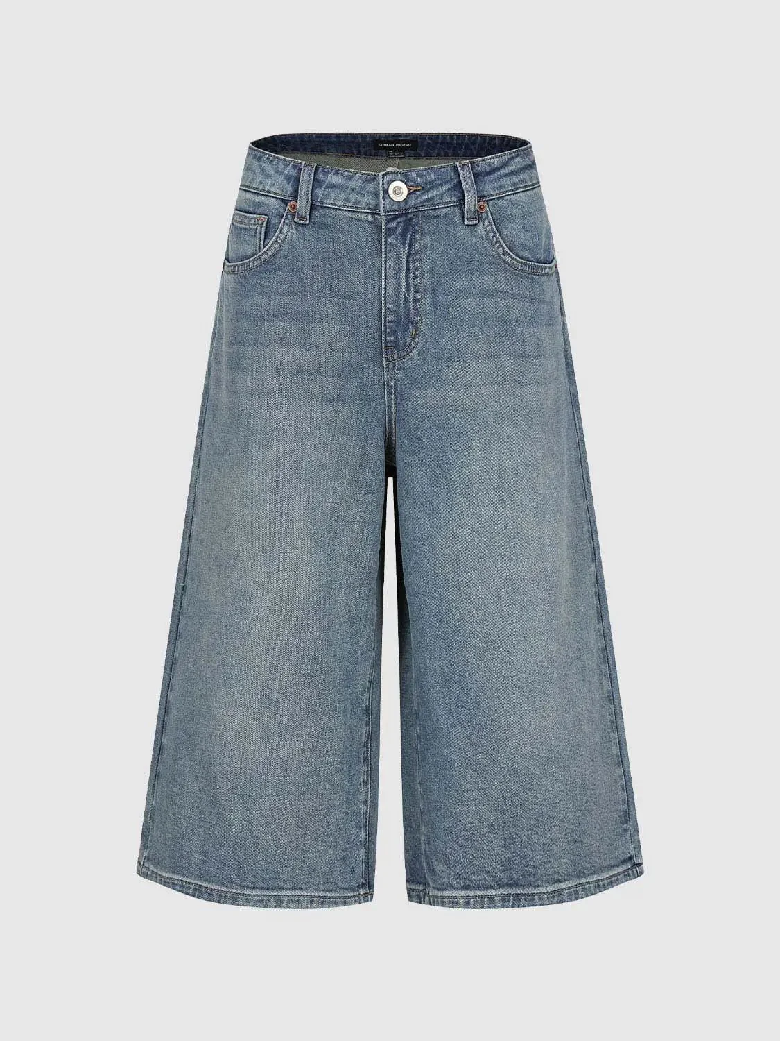 4824-washed-cropped-cotton-wide-leg-jeans-2.webp Washed Cropped Cotton Wide Leg Jeans