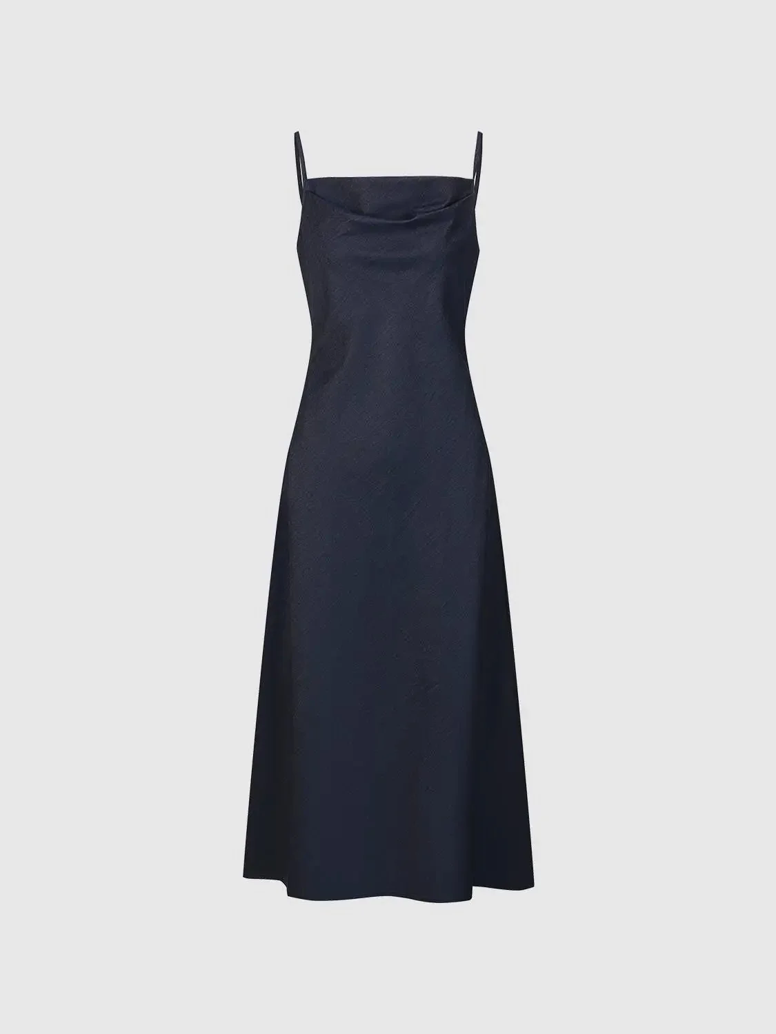 4831-lyocell-blend-strappy-navy-chic-midi-dresses-7.webp Lyocell Blend Strappy Navy Chic Midi Dresses