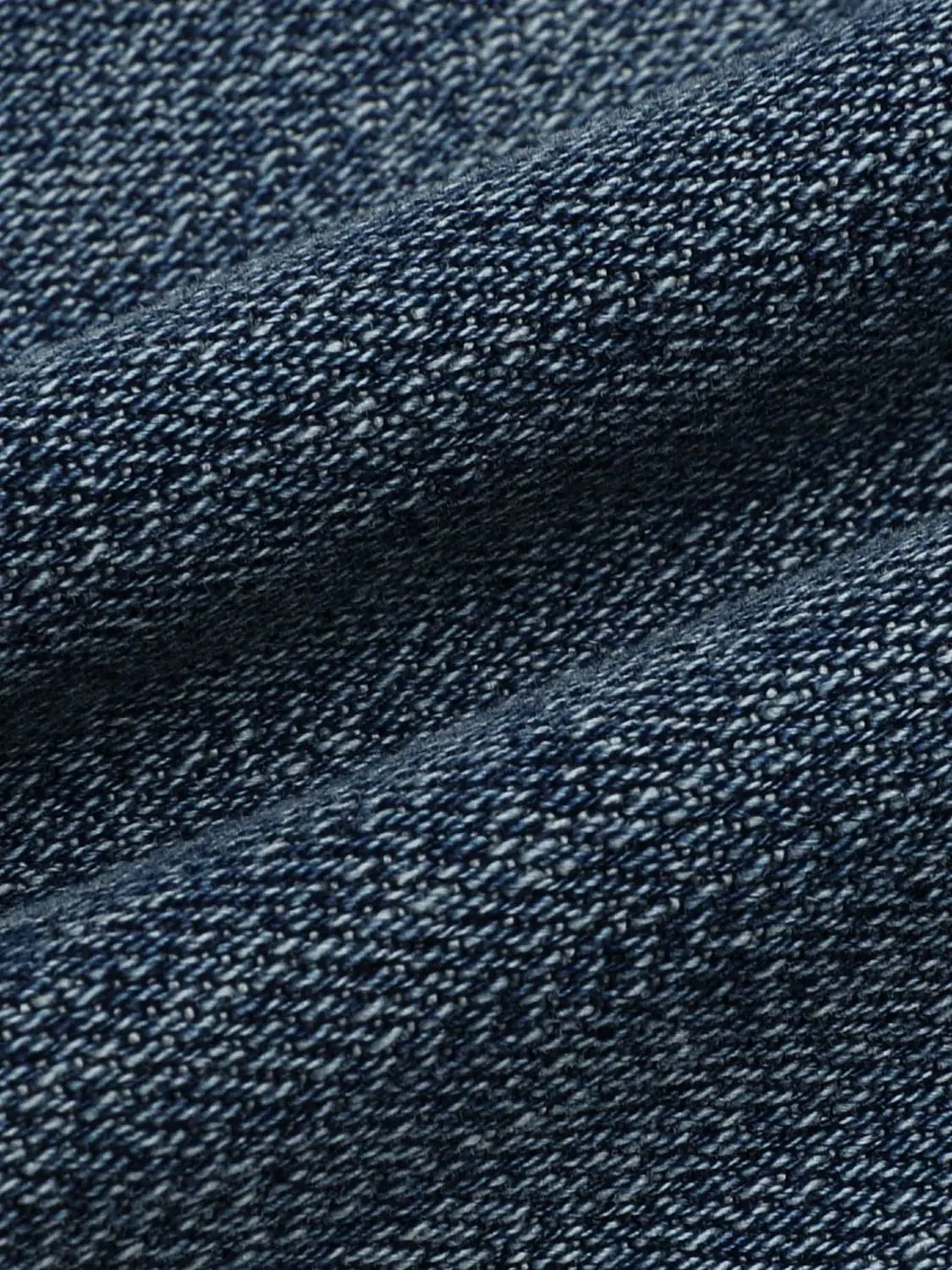 4858-cotton-blend-stretch-belted-flare-classic-jeans-8.webp Cotton Blend Stretch Belted Flare Classic Jeans