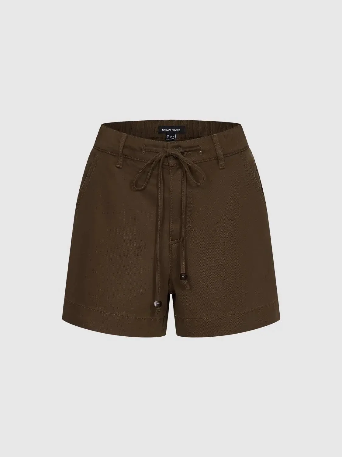 4955-timeless-denim-drawstring-with-subtle-stretch-shorts-2.webp Timeless Denim Drawstring With Subtle Stretch Shorts