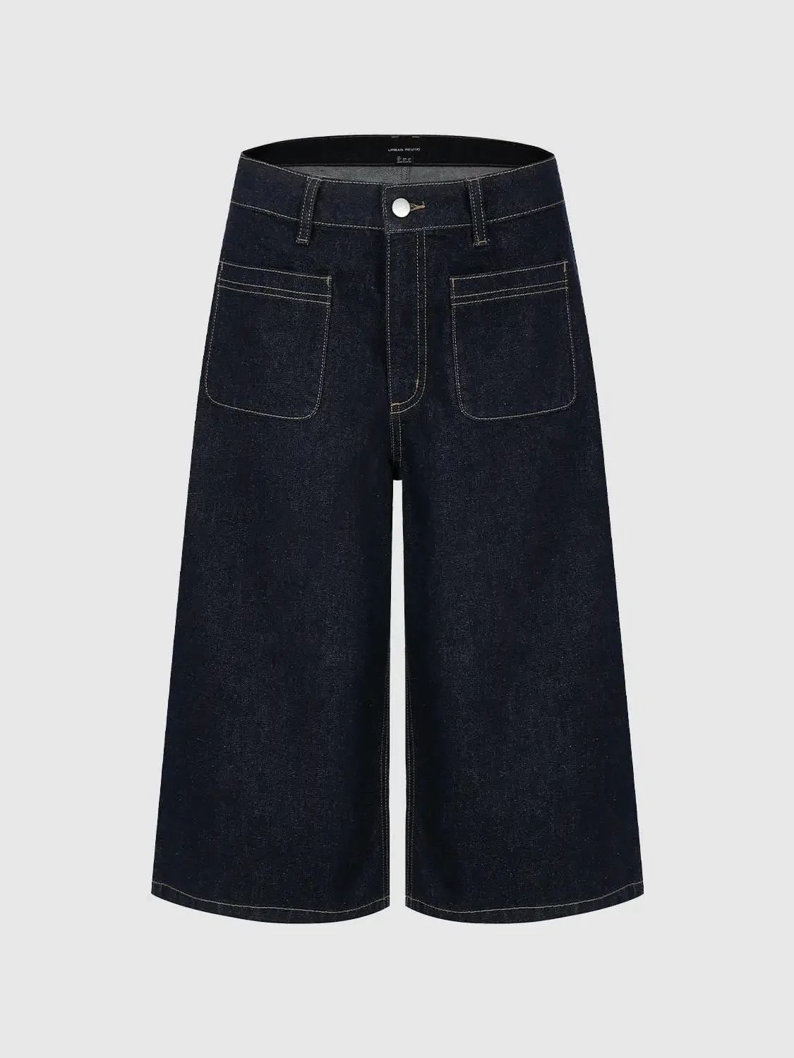 5010-stitch-detail-patch-pocket-cropped-wide-leg-jeans-2.webp Stitch Detail Patch Pocket Cropped Wide Leg Jeans