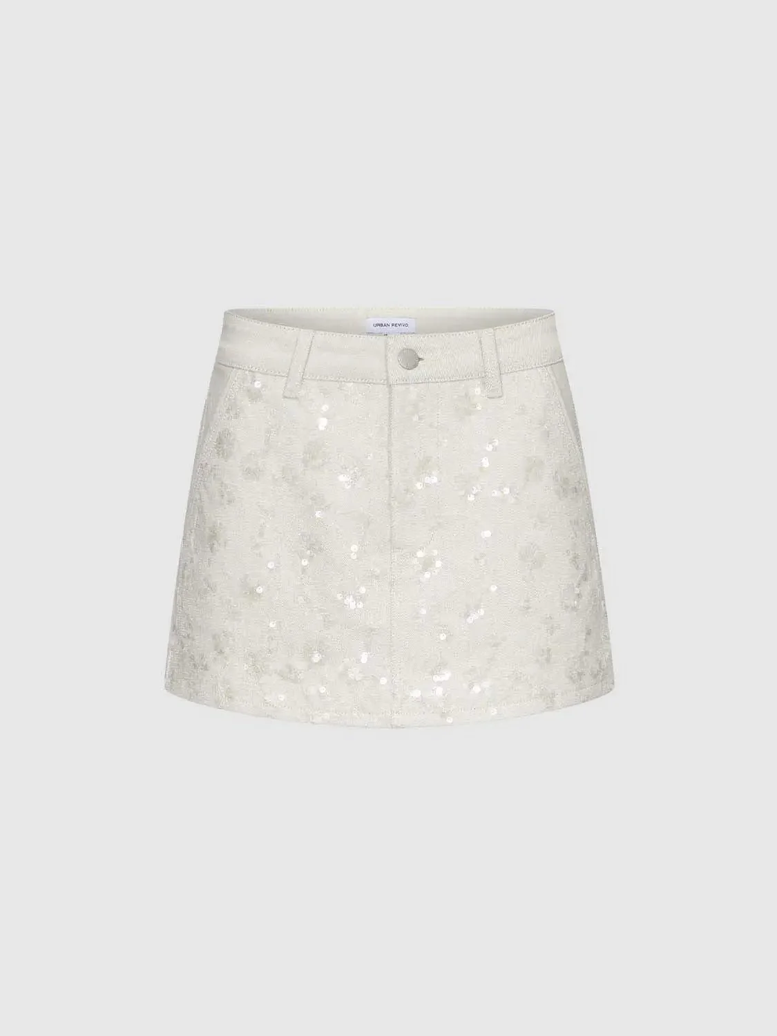 5036-sequin-detail-denim-skorts-with-slight-stretch-for-everyday-wear-2.webp Sequin Detail Denim Skorts With Slight Stretch For Everyday Wear