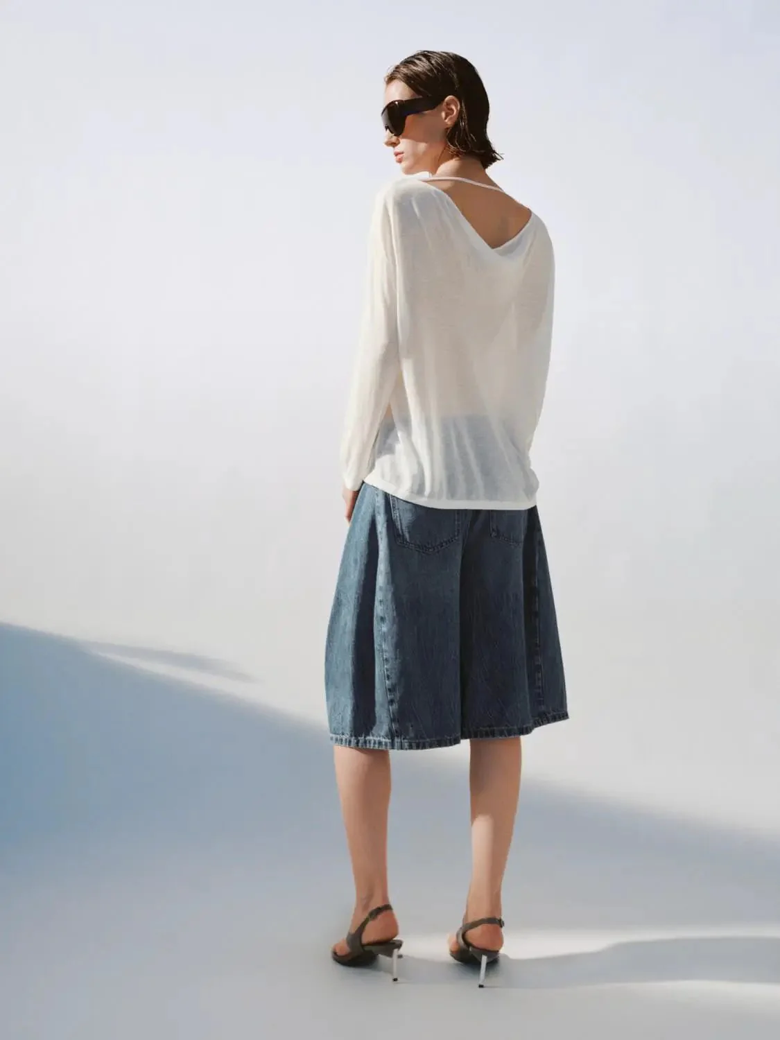 5143-washed-wide-leg-denim-with-subtle-fade-shorts-4.webp Washed Wide Leg Denim With Subtle Fade Shorts