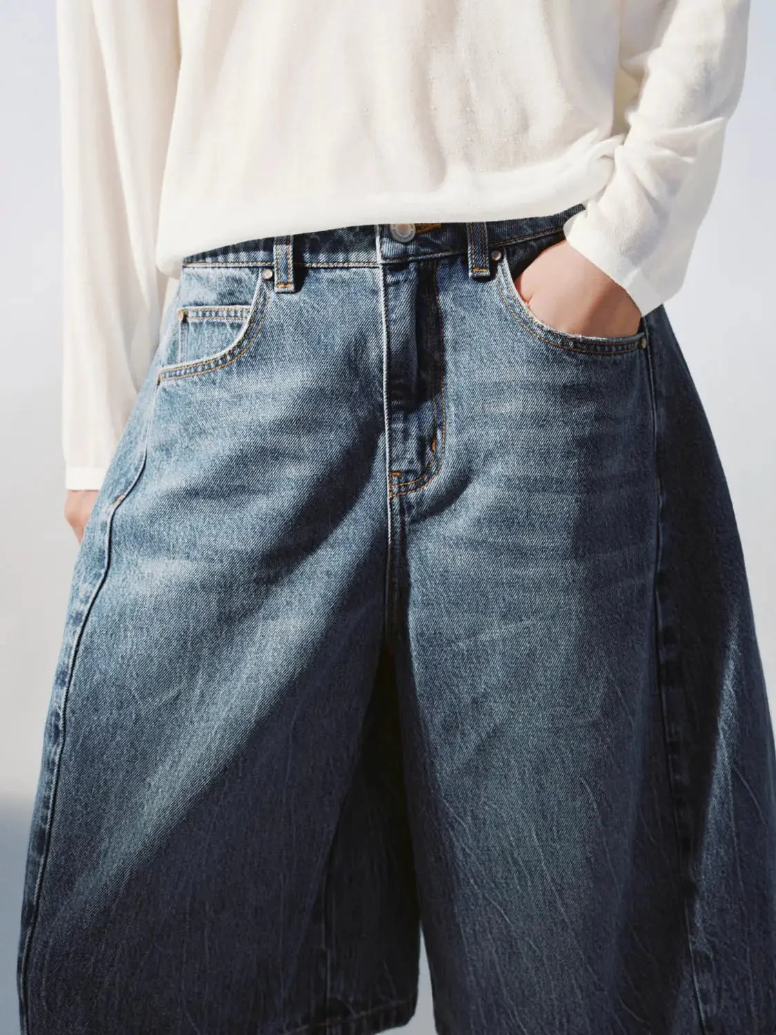 5143-washed-wide-leg-denim-with-subtle-fade-shorts-5.webp Washed Wide Leg Denim With Subtle Fade Shorts
