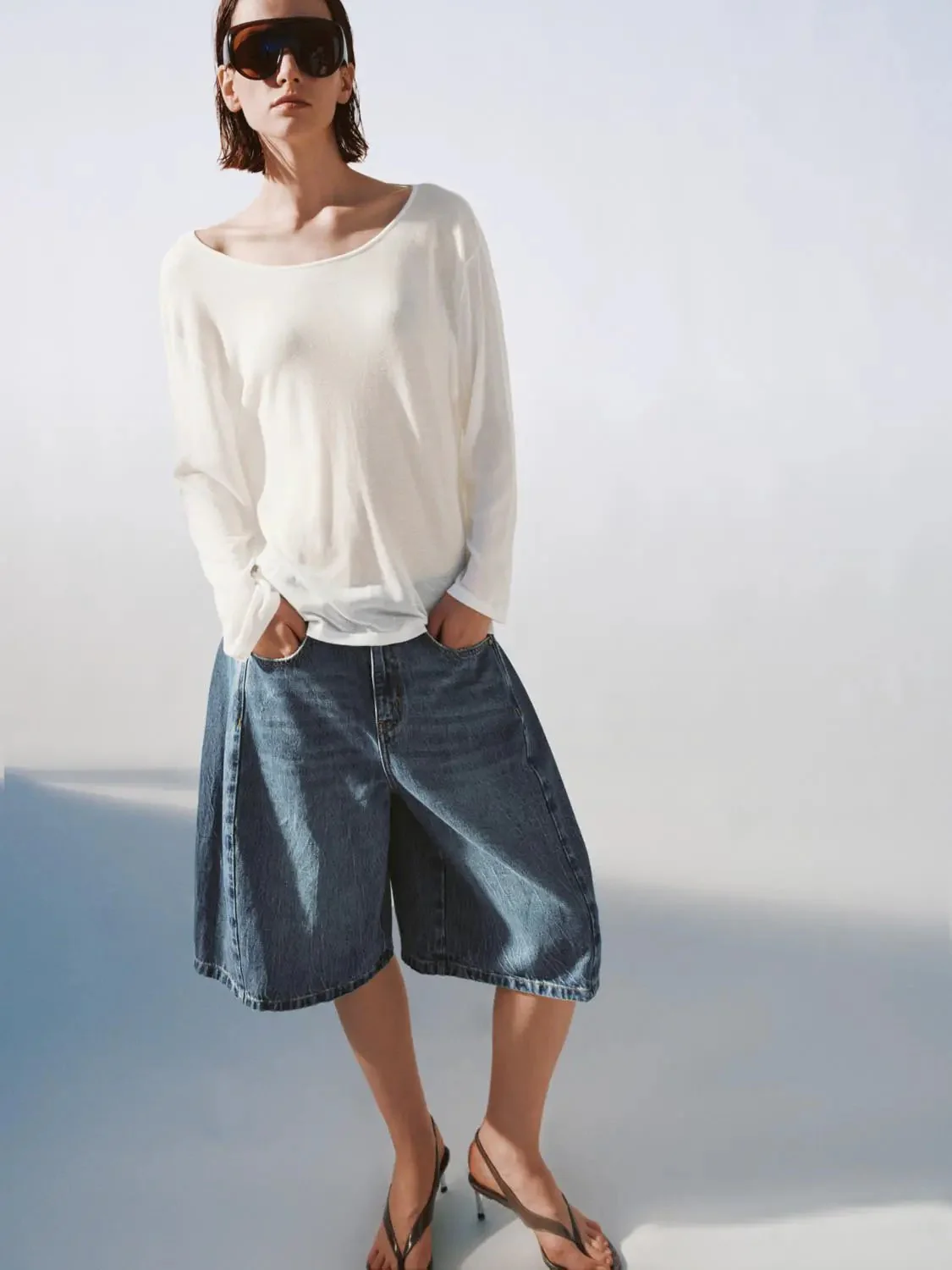 5143-washed-wide-leg-denim-with-subtle-fade-shorts-7.webp Washed Wide Leg Denim With Subtle Fade Shorts