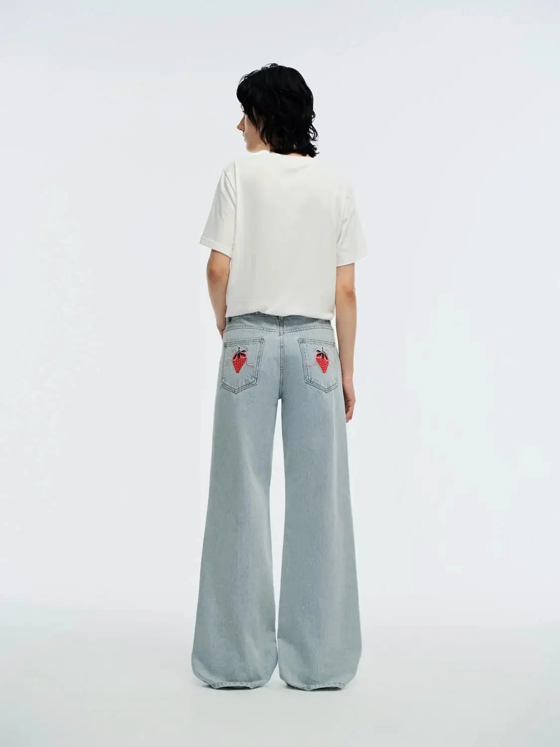 5251-soft-pure-cotton-wide-leg-relaxed-fit-jeans-3.webp Soft Pure Cotton Wide Leg Relaxed Fit Jeans