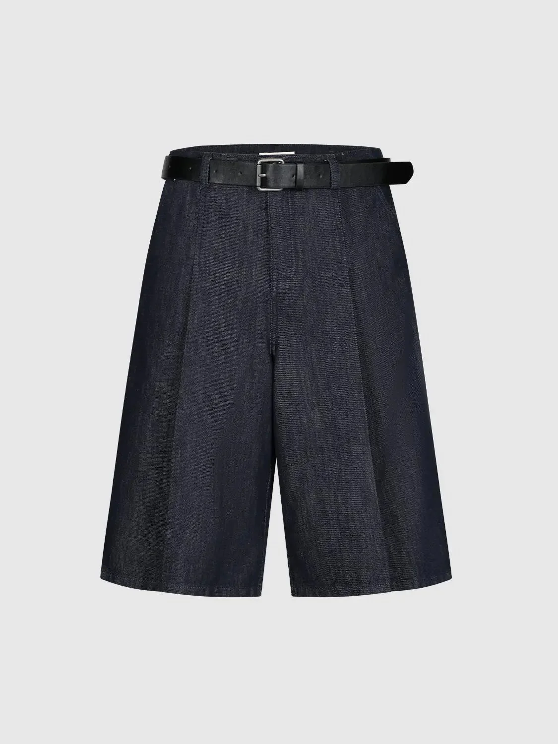 5258-cotton-hemp-denim-wide-leg-pleated-cropped-jeans-7.webp Cotton Hemp Denim Wide Leg Pleated Cropped Jeans