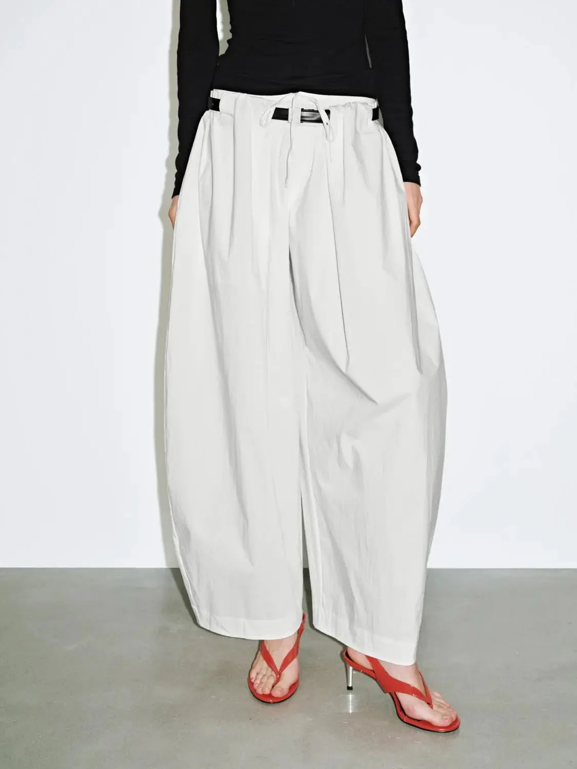 527-cotton-blend-belted-wide-leg-palazzo-pants-1.webp Cotton Blend Belted Wide Leg Palazzo Pants