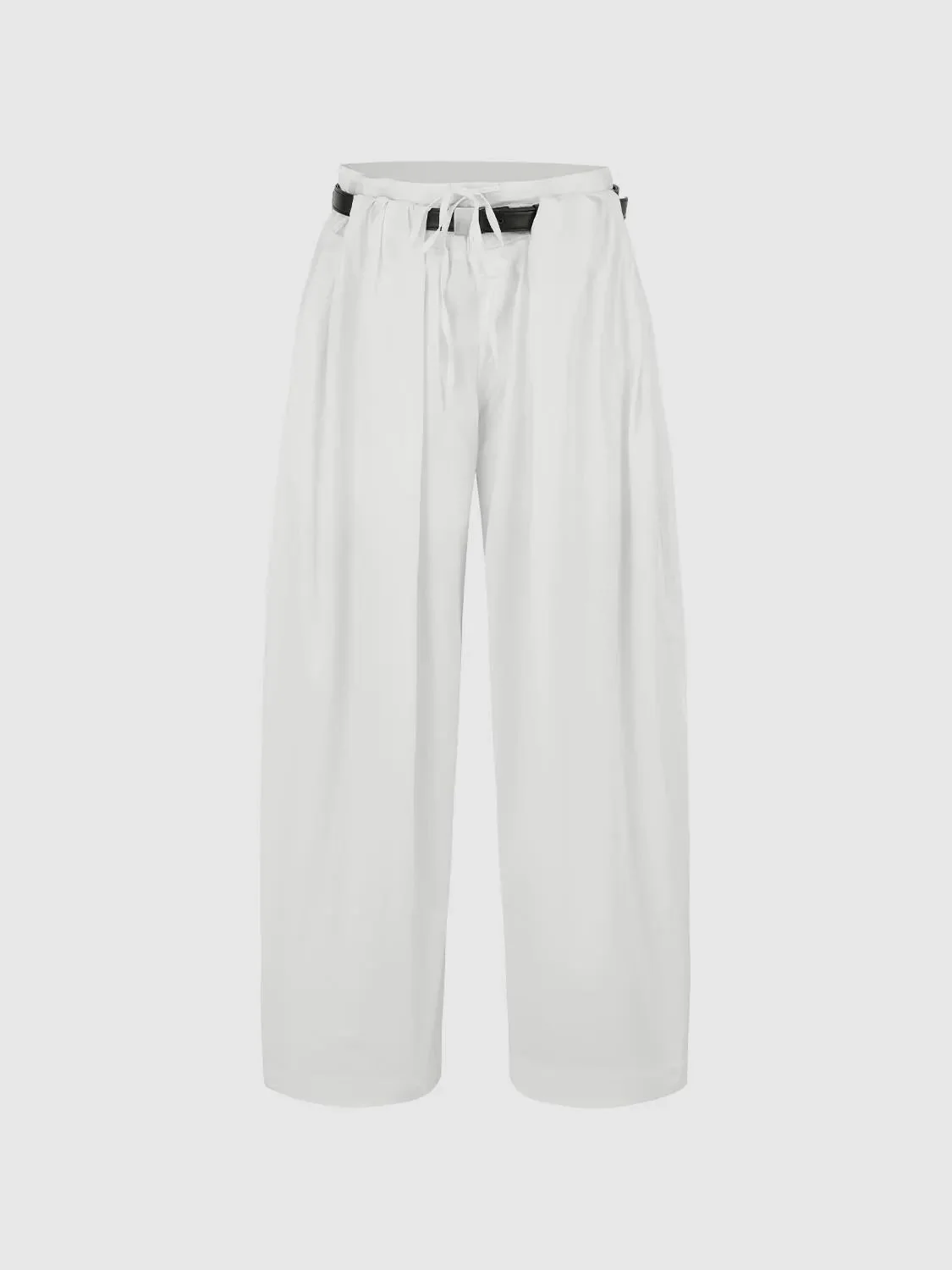 527-cotton-blend-belted-wide-leg-palazzo-pants-2.webp Cotton Blend Belted Wide Leg Palazzo Pants