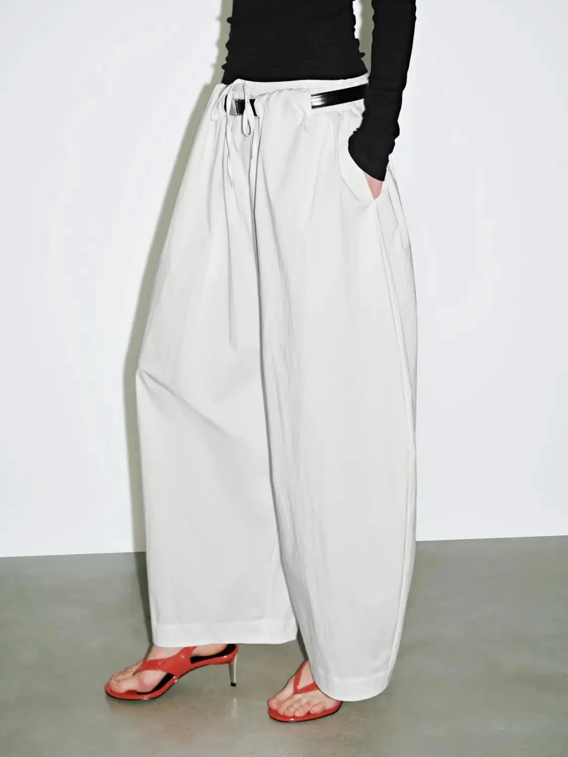 527-cotton-blend-belted-wide-leg-palazzo-pants-3.webp Cotton Blend Belted Wide Leg Palazzo Pants