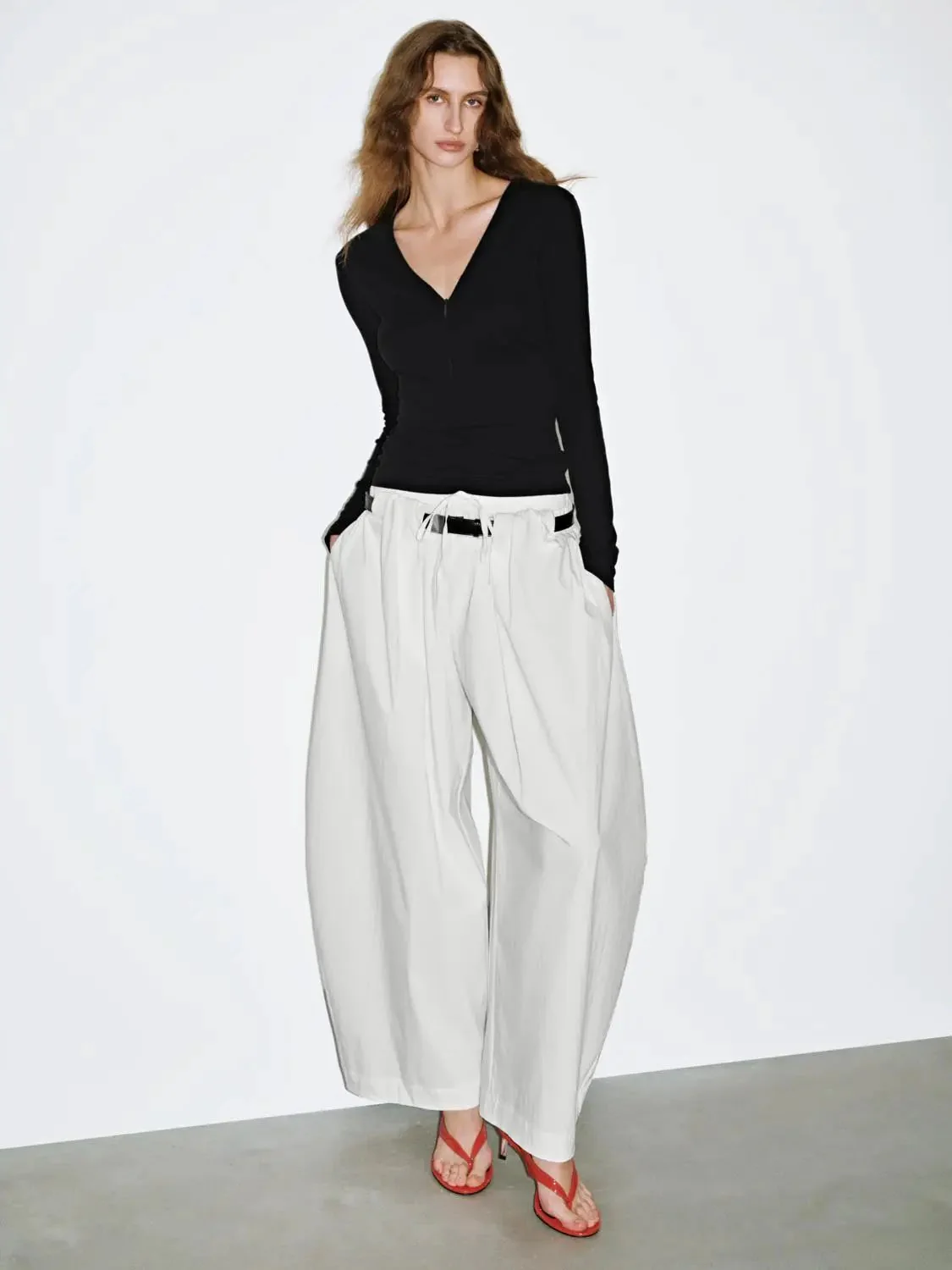 527-cotton-blend-belted-wide-leg-palazzo-pants-7.webp Cotton Blend Belted Wide Leg Palazzo Pants