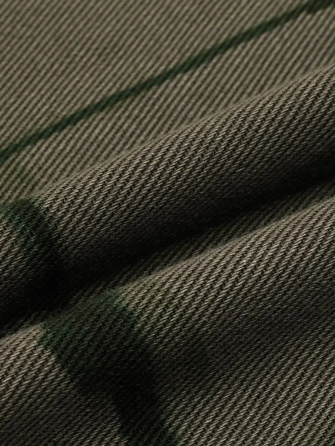 5310-soft-100-percent-cotton-grid-check-wide-leg-pants-3.webp Soft 100 Percent Cotton Grid Check Wide Leg Pants