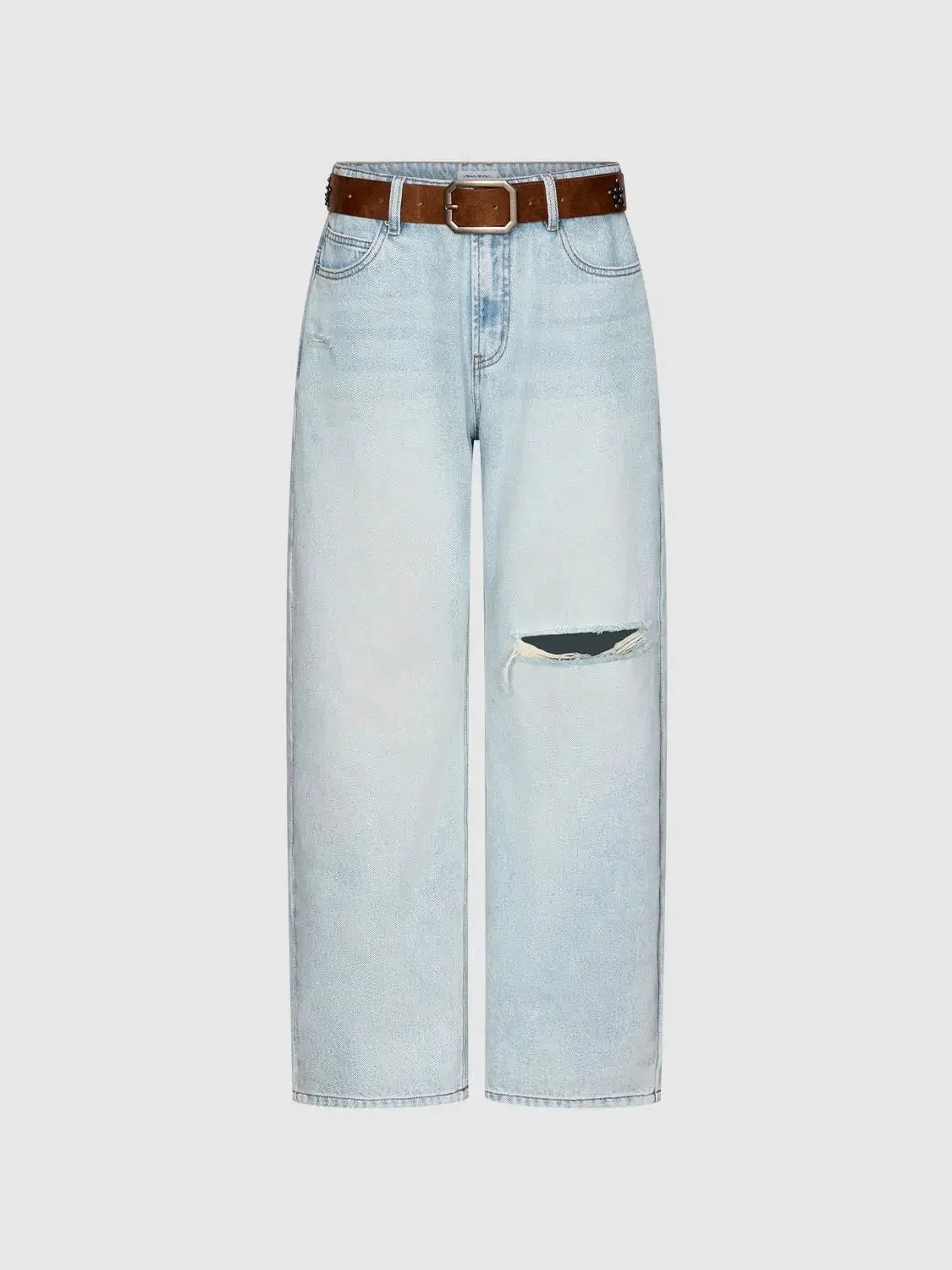 5331-belted-raw-detail-wide-leg-jeans-4.webp Belted Raw Detail Wide Leg Jeans