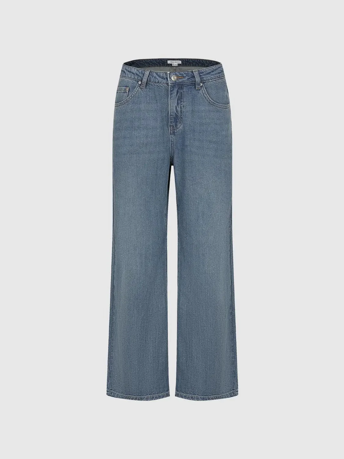 5380-denim-comfortable-flattering-fit-wide-leg-jeans-1.webp Denim Comfortable Flattering Fit Wide Leg Jeans