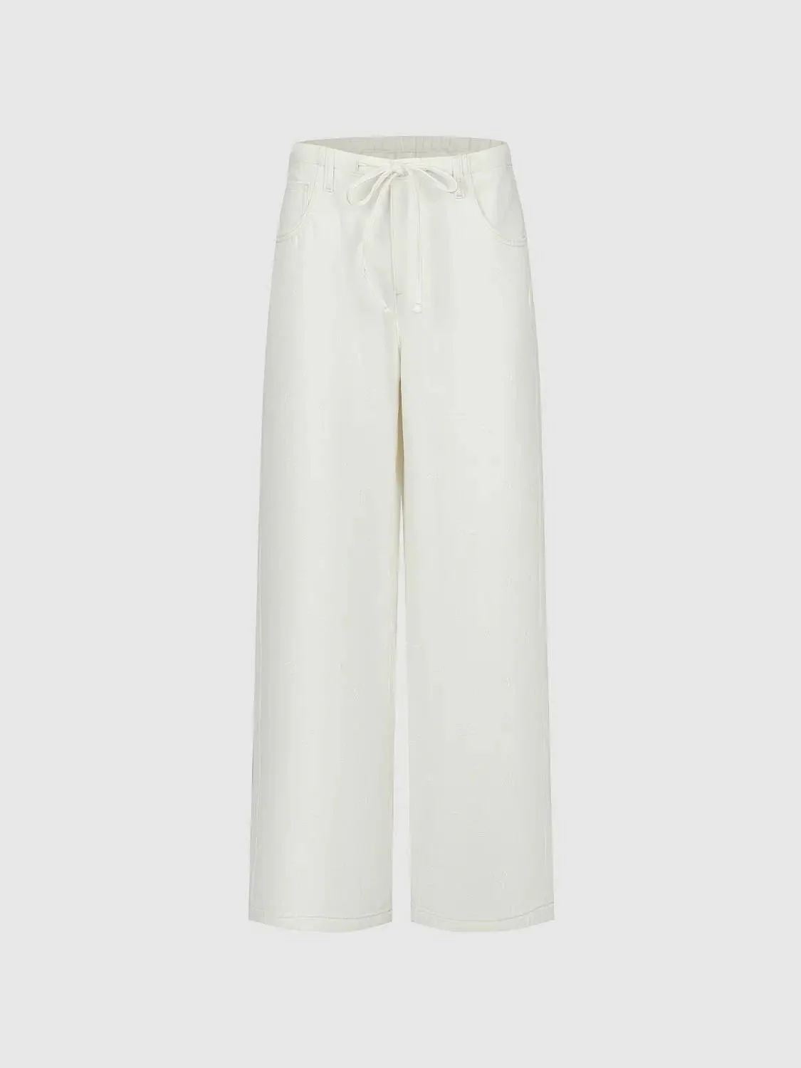 5387-cotton-lyocell-with-drawstring-waist-wide-leg-pants-7.webp Cotton Lyocell With Drawstring Waist Wide Leg Pants