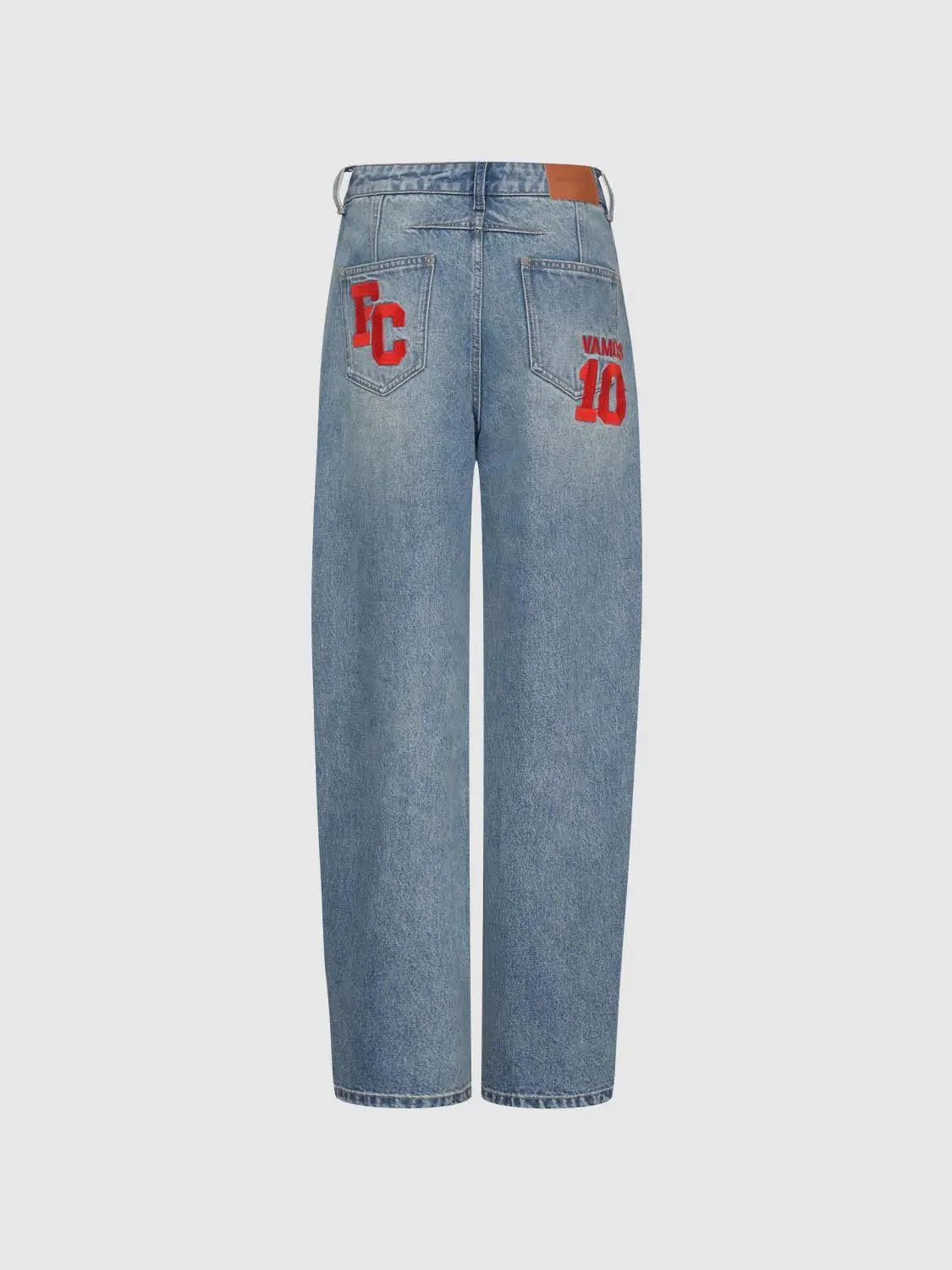 5401-straight-leg-denim-jeans-with-slight-stretch-5.webp Straight Leg Denim Jeans With Slight Stretch