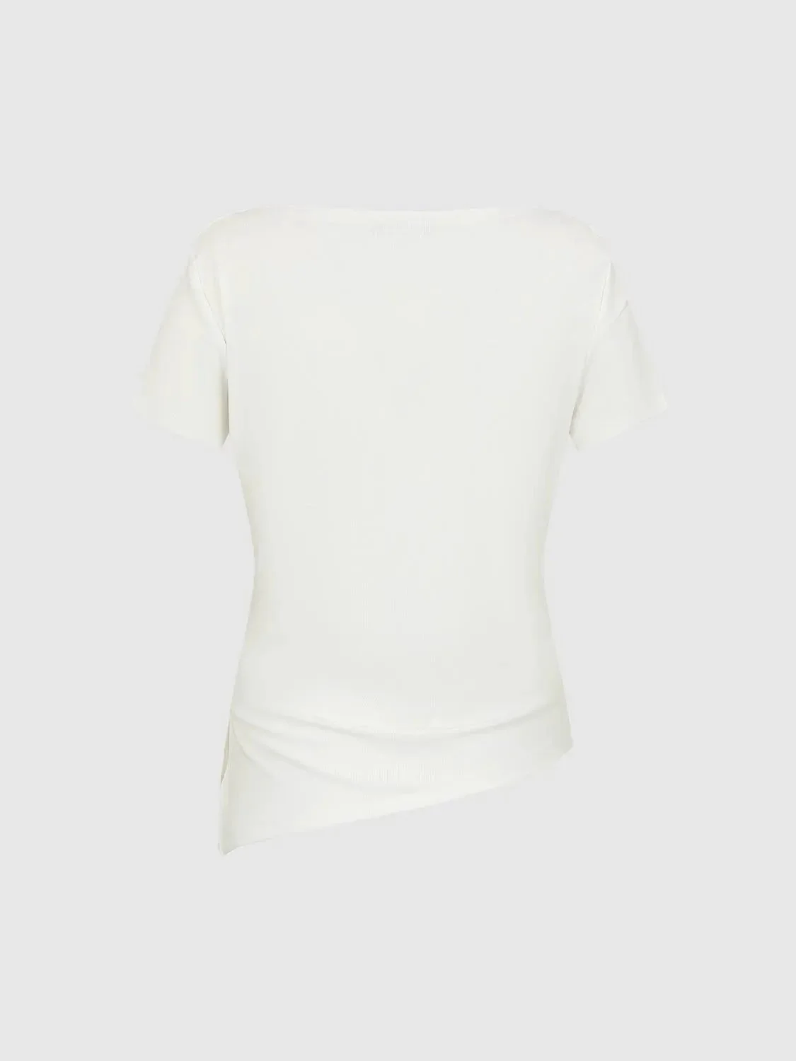 541-lyocell-draped-cowl-neck-t-shirt-10.webp Lyocell Draped Cowl Neck T Shirt