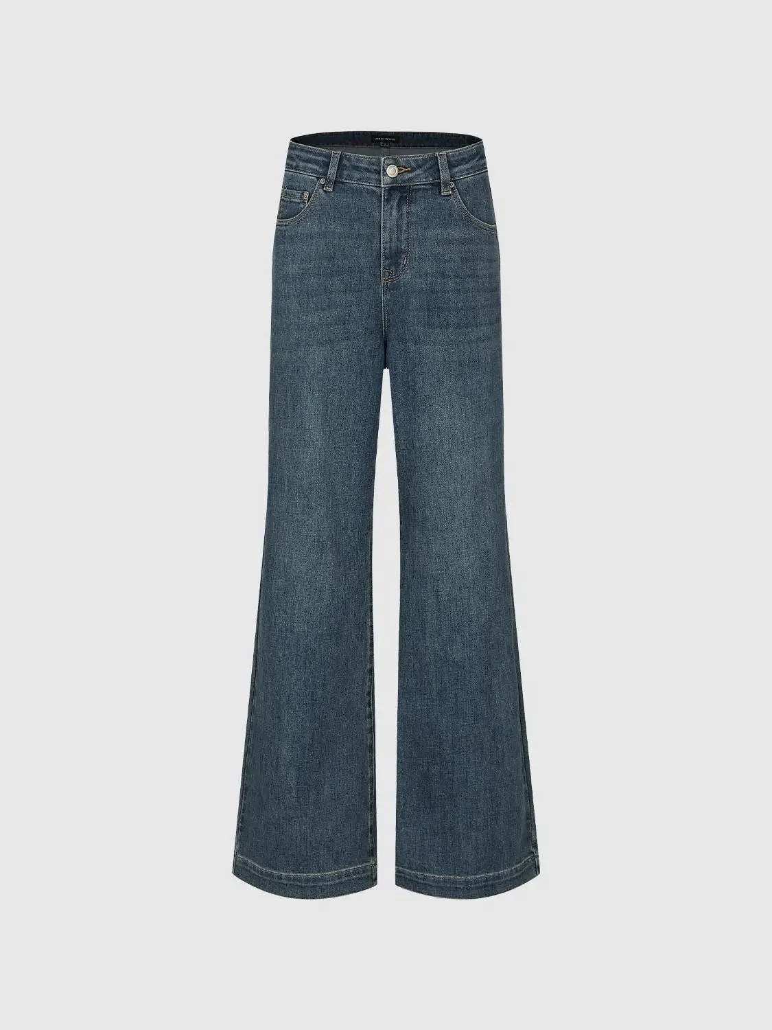 5436-flare-leg-jeans-2.webp Flare Leg Jeans