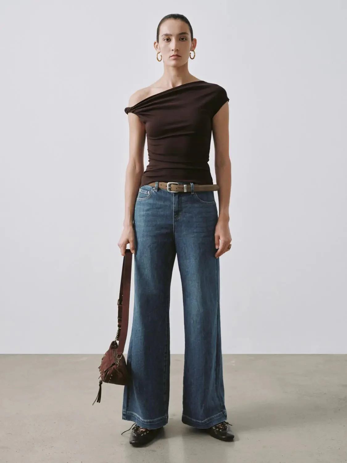 5436-flare-leg-jeans-6.webp Flare Leg Jeans
