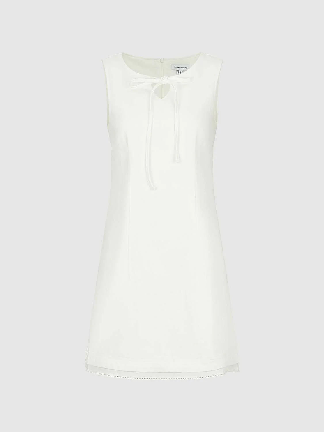 5450-sleeveless-tie-detail-denim-mini-dresses-7.webp Sleeveless Tie Detail Denim Mini Dresses