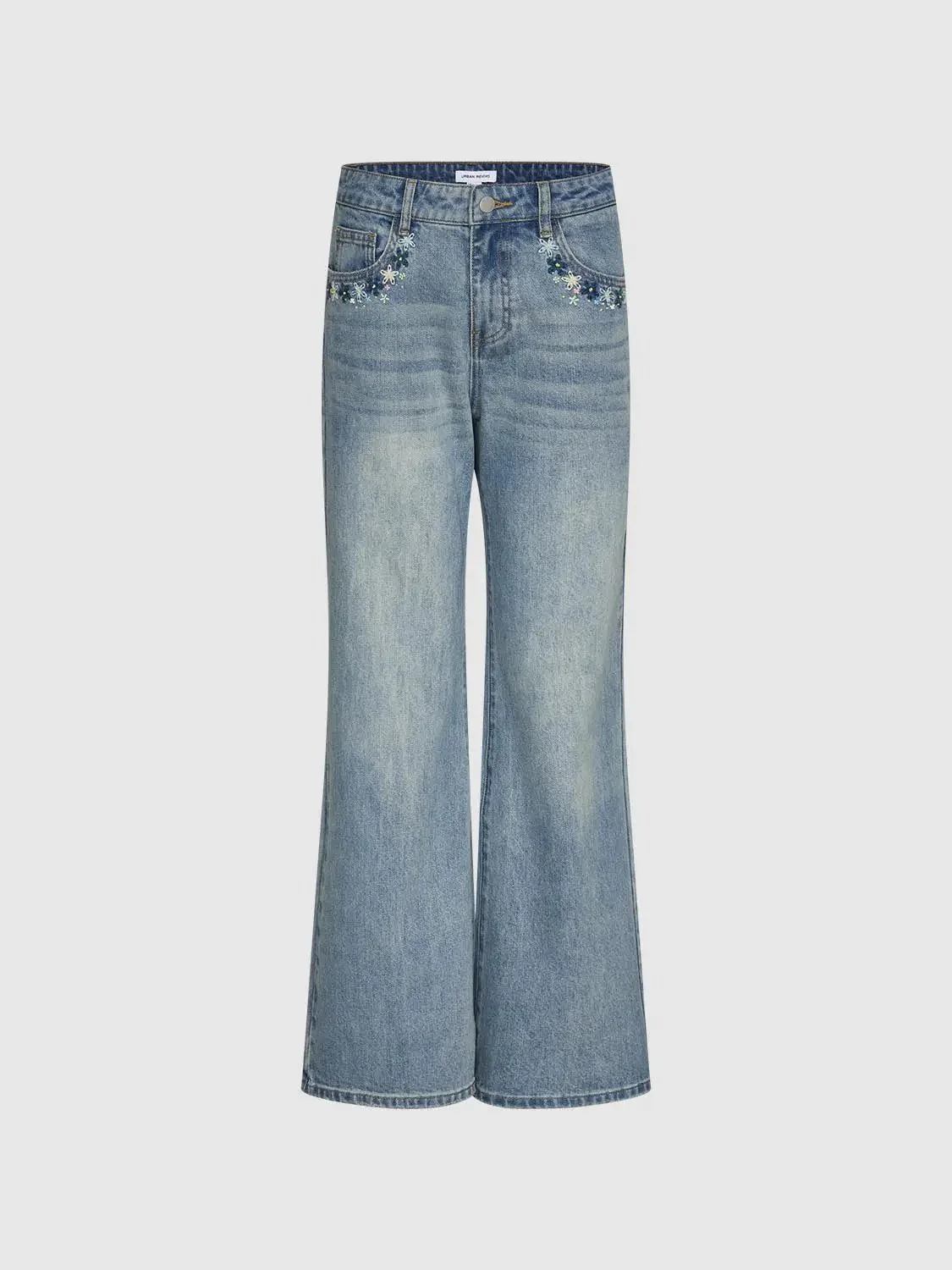 5456-flare-leg-jeans-2.webp Flare Leg Jeans
