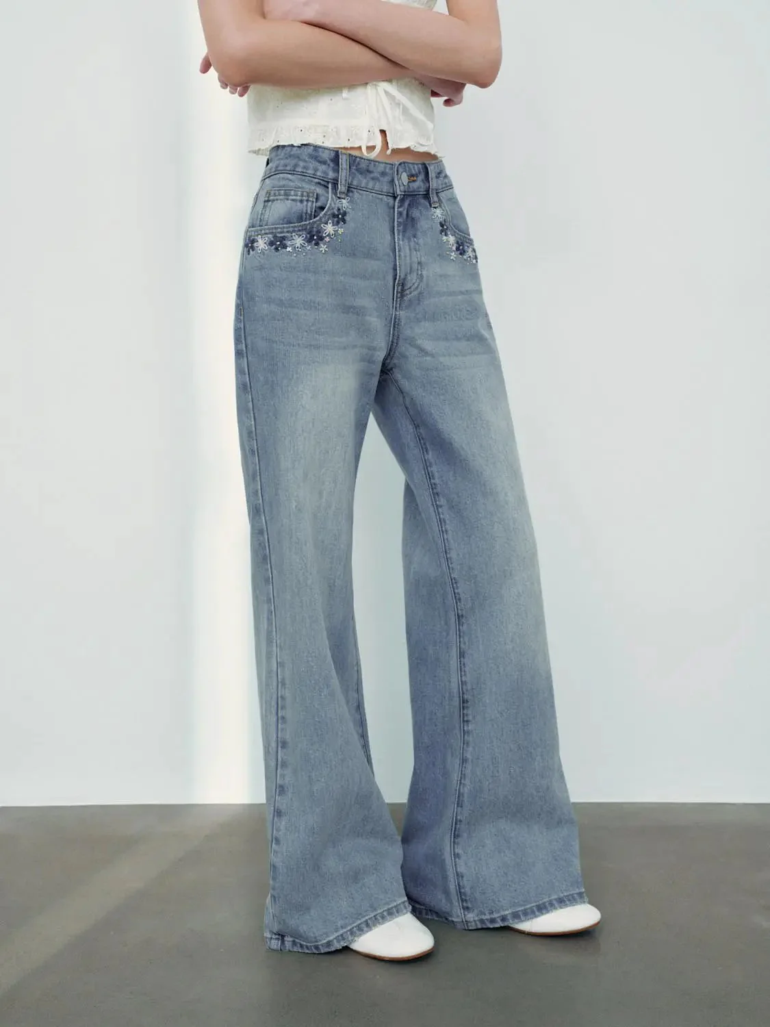 5456-flare-leg-jeans-3.webp Flare Leg Jeans