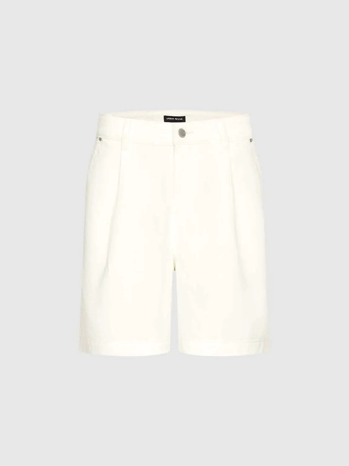 5491-stitch-detail-denim-shorts-2.webp Stitch Detail Denim Shorts