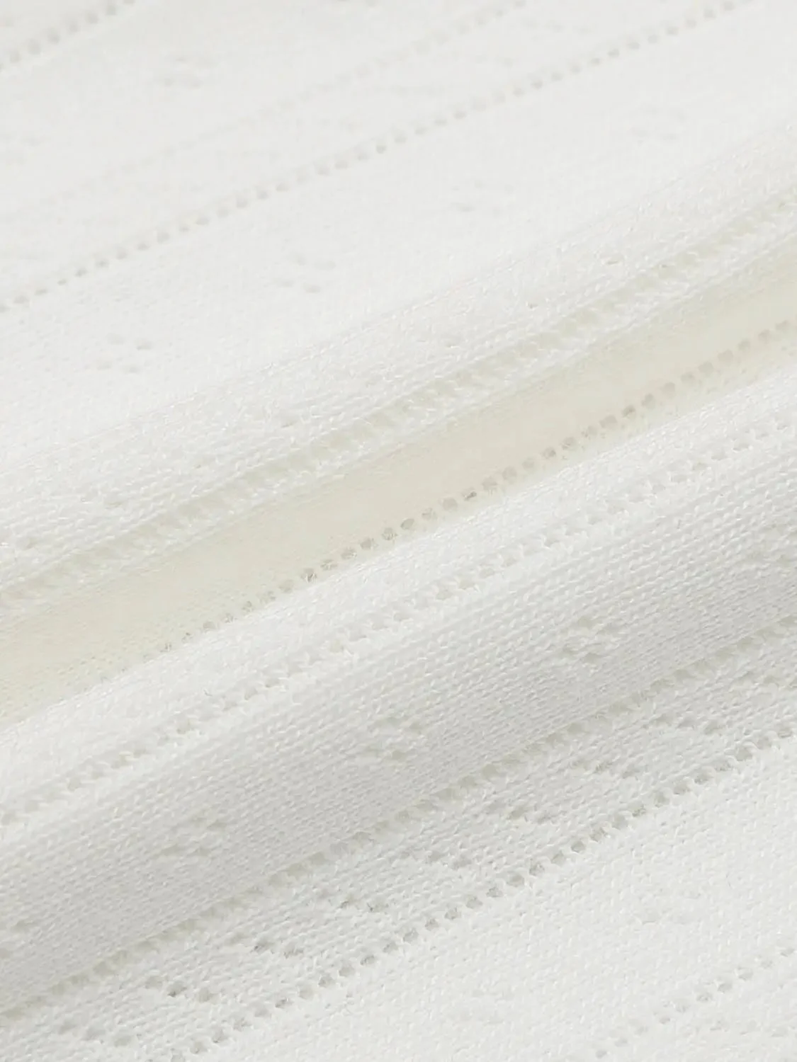 5525-cotton-knit-with-lace-trim-and-frill-hem-t-shirts-3.webp Cotton Knit With Lace Trim And Frill Hem T-Shirts