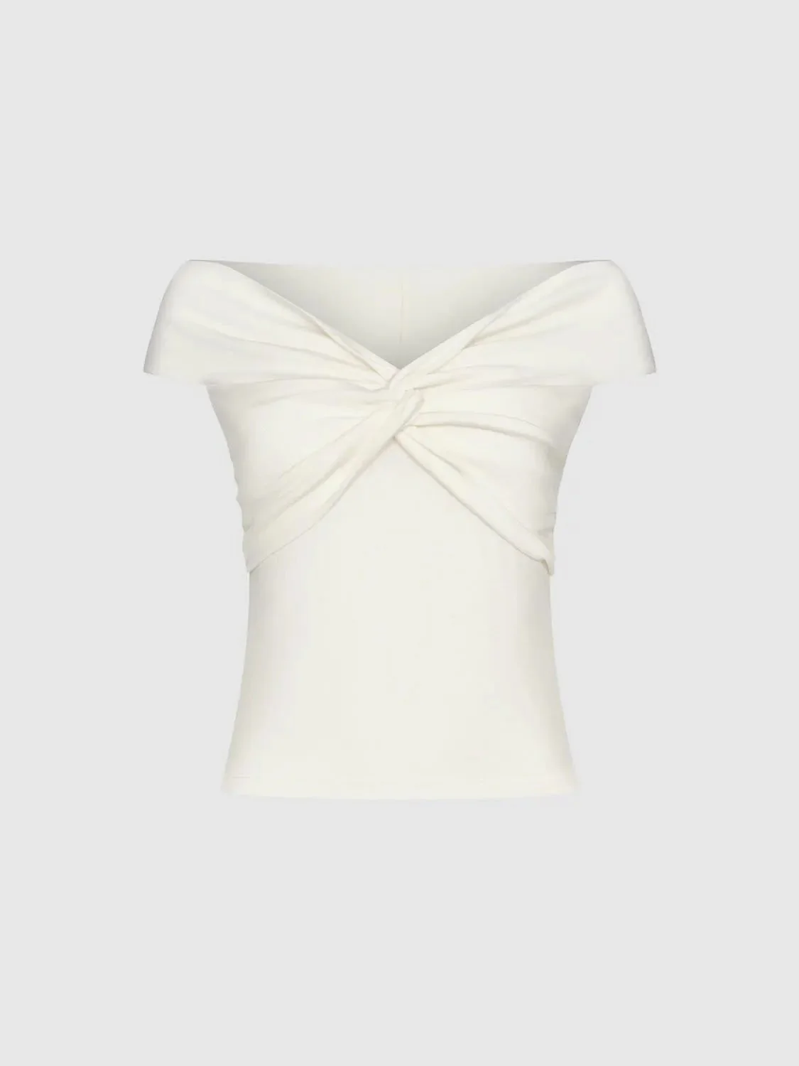 5557-elegant-lyocell-wool-twisted-front-knit-top-7.webp Elegant Lyocell Wool Twisted Front Knit Top