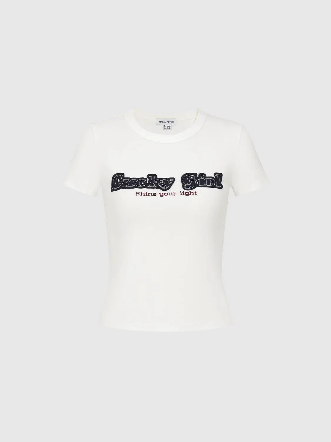 5587-cotton-elastane-blend-embroidered-graphic-t-shirts-4.webp Cotton Elastane Blend Embroidered Graphic T-Shirts