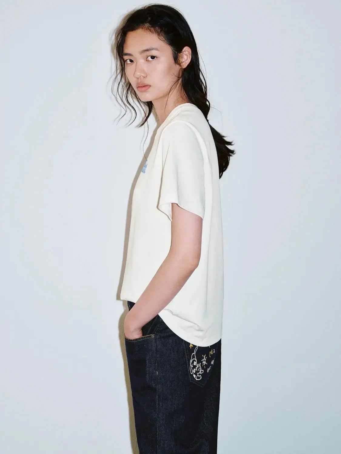 5631-cotton-everyday-essential-slight-stretch-t-shirts-2.webp Cotton Everyday Essential Slight Stretch T-Shirts
