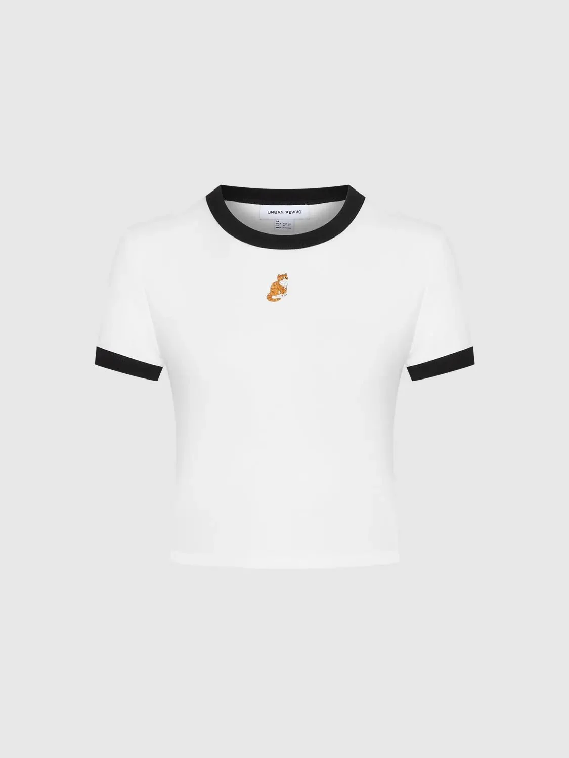 5637-contrast-trim-embroidered-logo-crop-t-shirts-7.webp Contrast Trim Embroidered Logo Crop T-Shirts