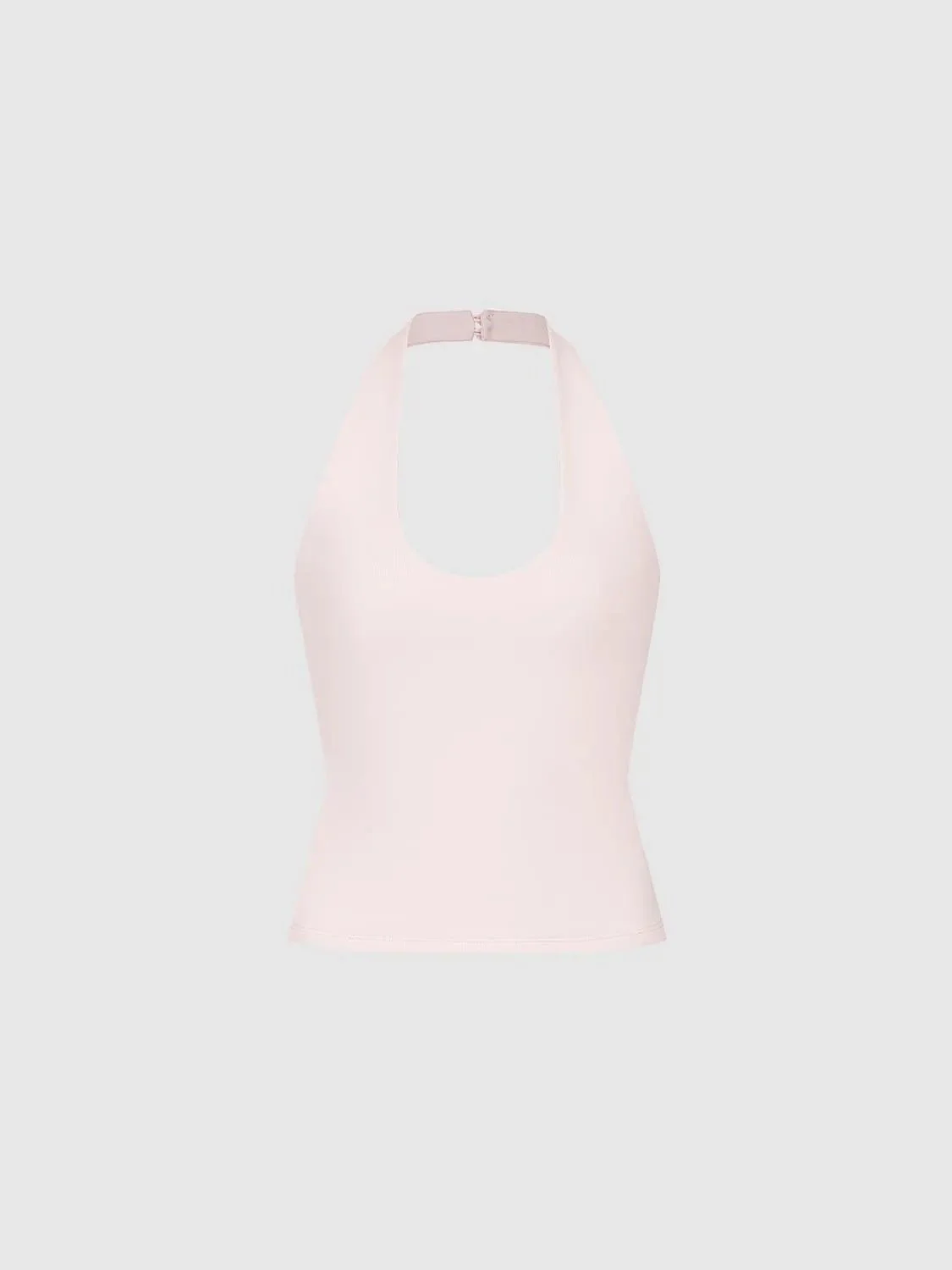 565-soft-cotton-blend-halter-neck-lightweight-tank-top-25.webp Soft Cotton Blend Halter Neck Lightweight Tank Top