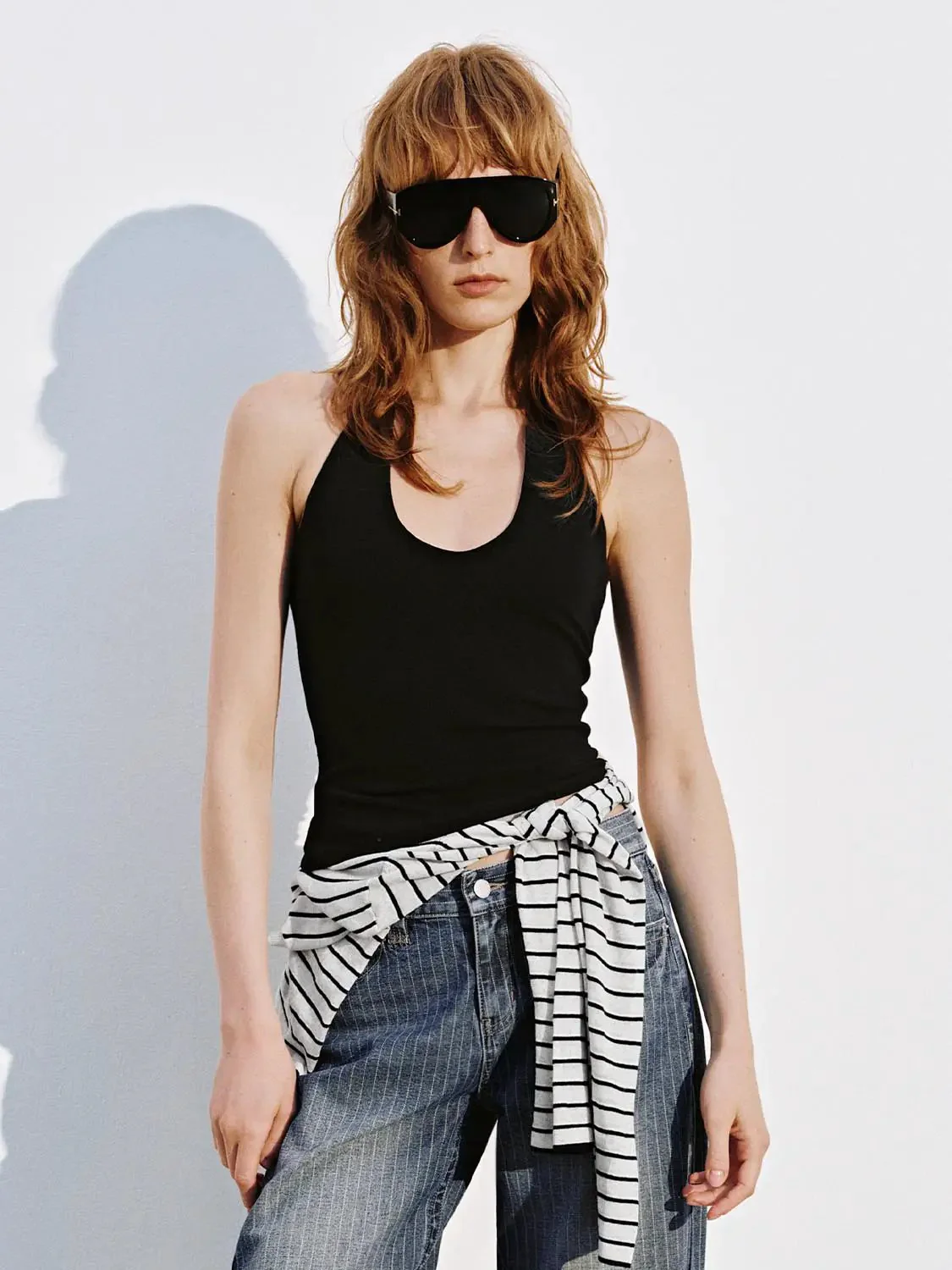 565-soft-cotton-blend-halter-neck-lightweight-tank-top-42.webp Soft Cotton Blend Halter Neck Lightweight Tank Top