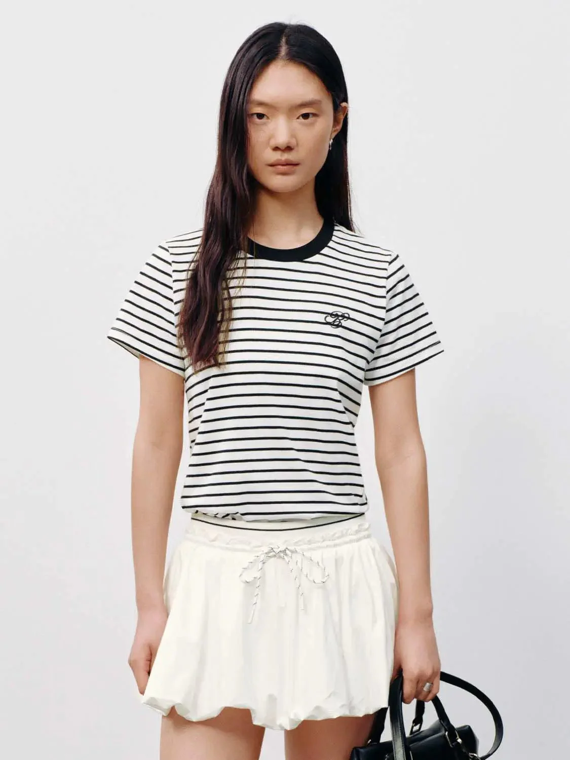 5661-striped-cotton-soft-lightweight-comfort-casual-top-t-shirts-1.webp Striped Cotton Soft Lightweight Comfort Casual Top T-Shirts