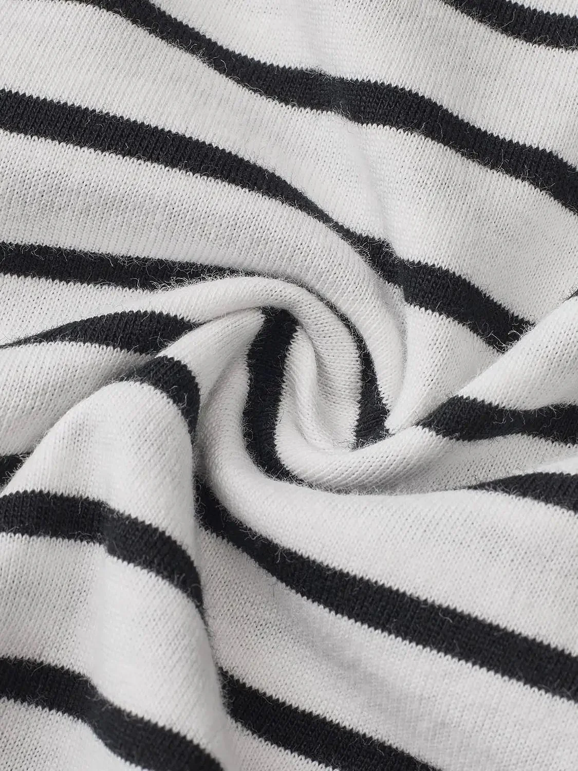5661-striped-cotton-soft-lightweight-comfort-casual-top-t-shirts-8.webp Striped Cotton Soft Lightweight Comfort Casual Top T-Shirts
