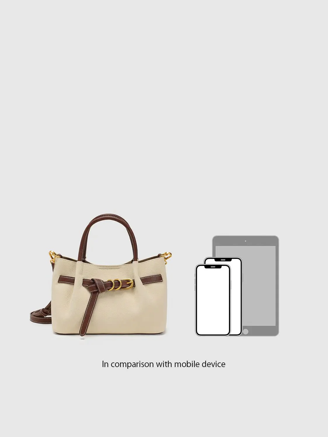 5689-faux-leather-gold-hardware-belted-accent-satchel-bags-7.webp Faux Leather Gold Hardware Belted Accent Satchel Bags