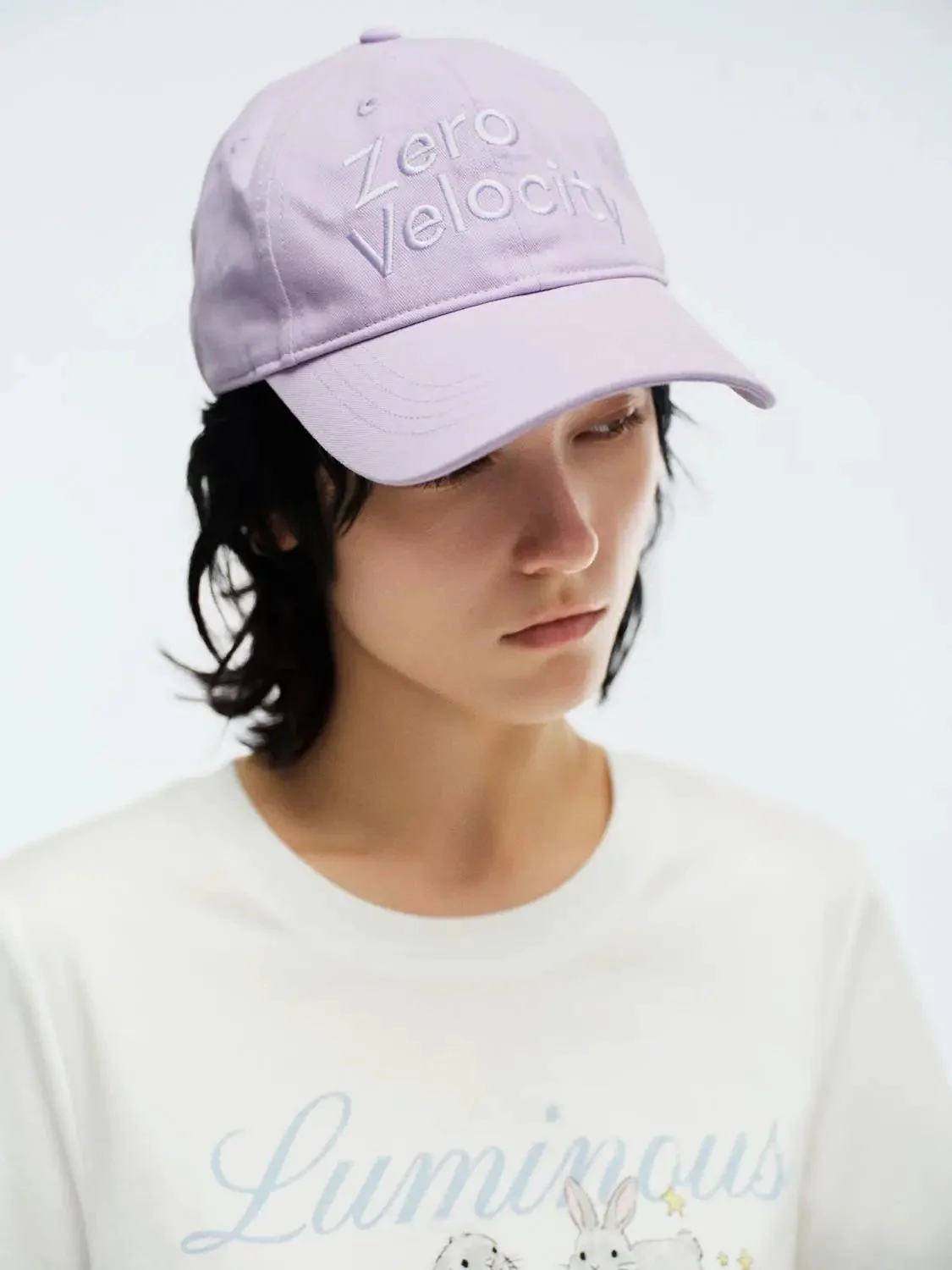 Crew Neck T-Shirts