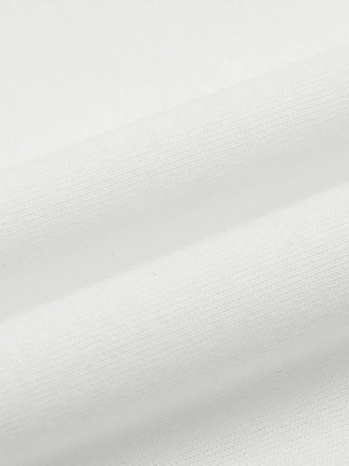 Crew Neck T-Shirts