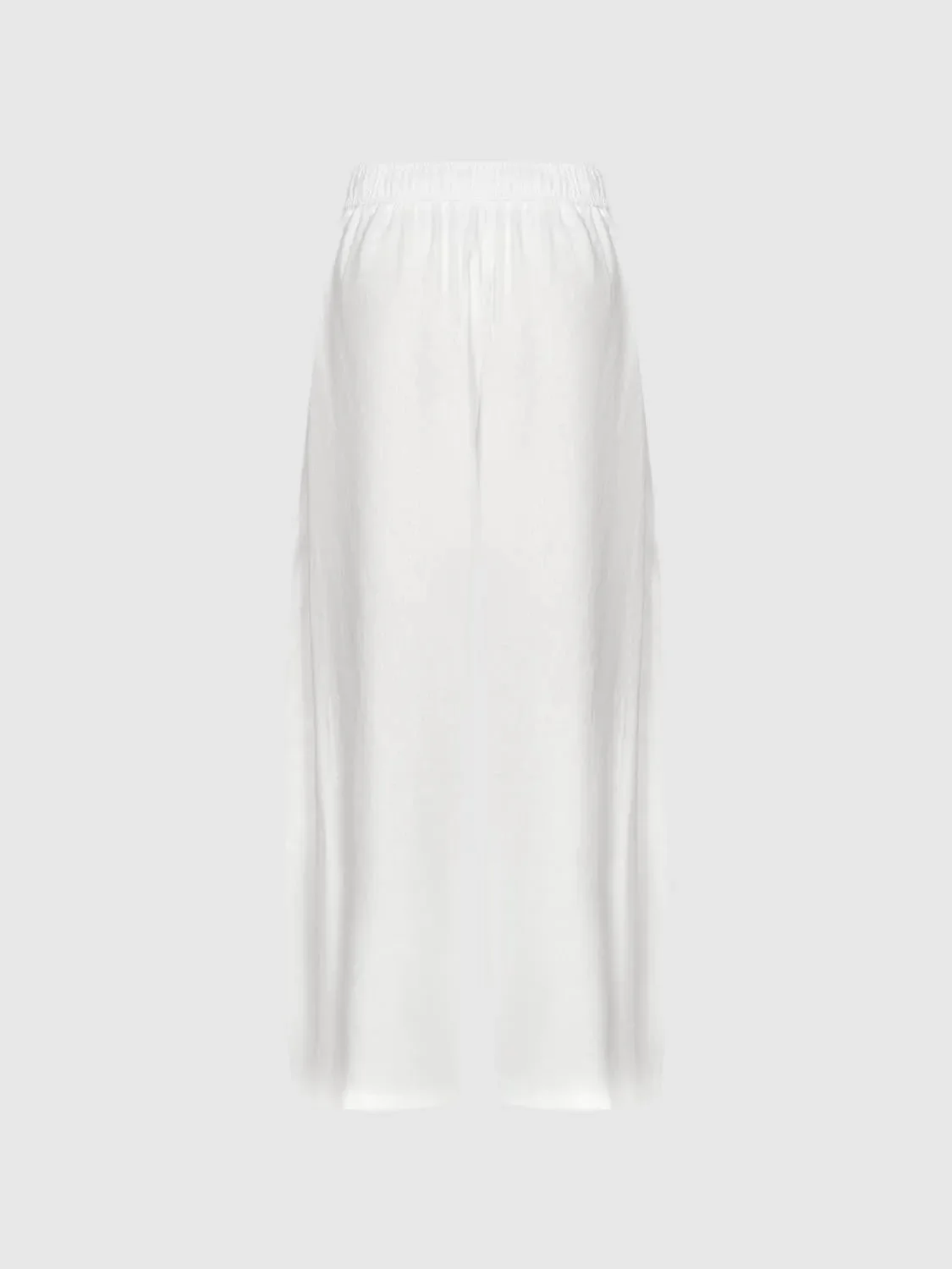 5741-linen-lyocell-wide-leg-elastic-waist-pull-on-pants-2.webp Linen Lyocell Wide Leg Elastic Waist Pull On Pants