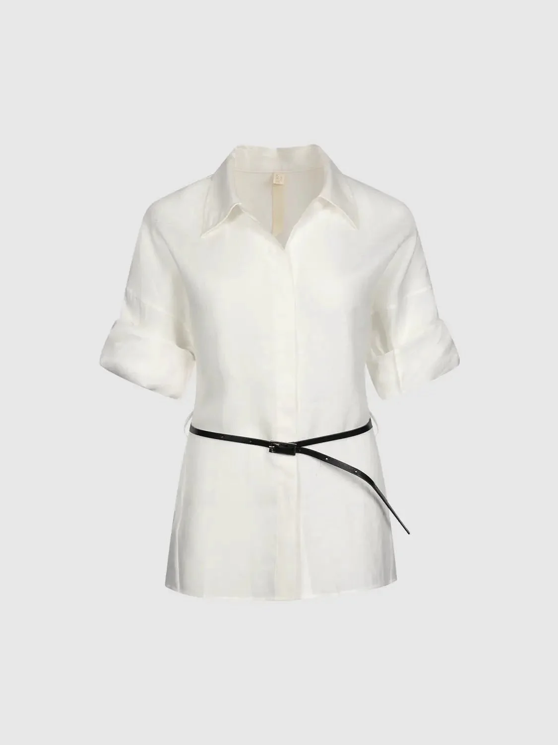 5751-soft-linen-textured-relaxed-belted-shirts-7.webp Soft Linen Textured Relaxed Belted Shirts