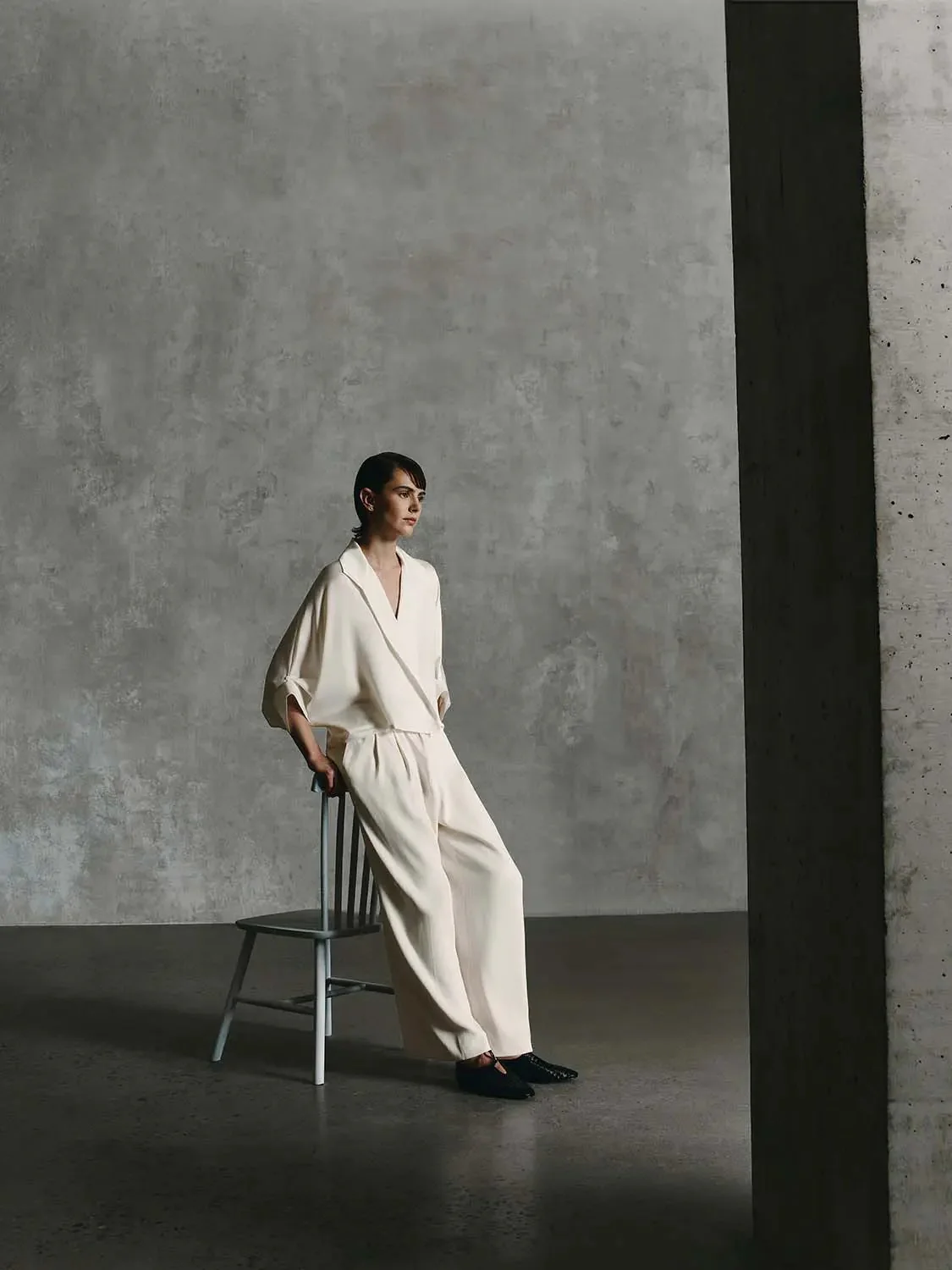 5772-elastic-waist-extra-thick-stretch-viscose-pull-on-wide-leg-pants-3.webp Elastic Waist Extra Thick Stretch Viscose Pull On Wide Leg Pants