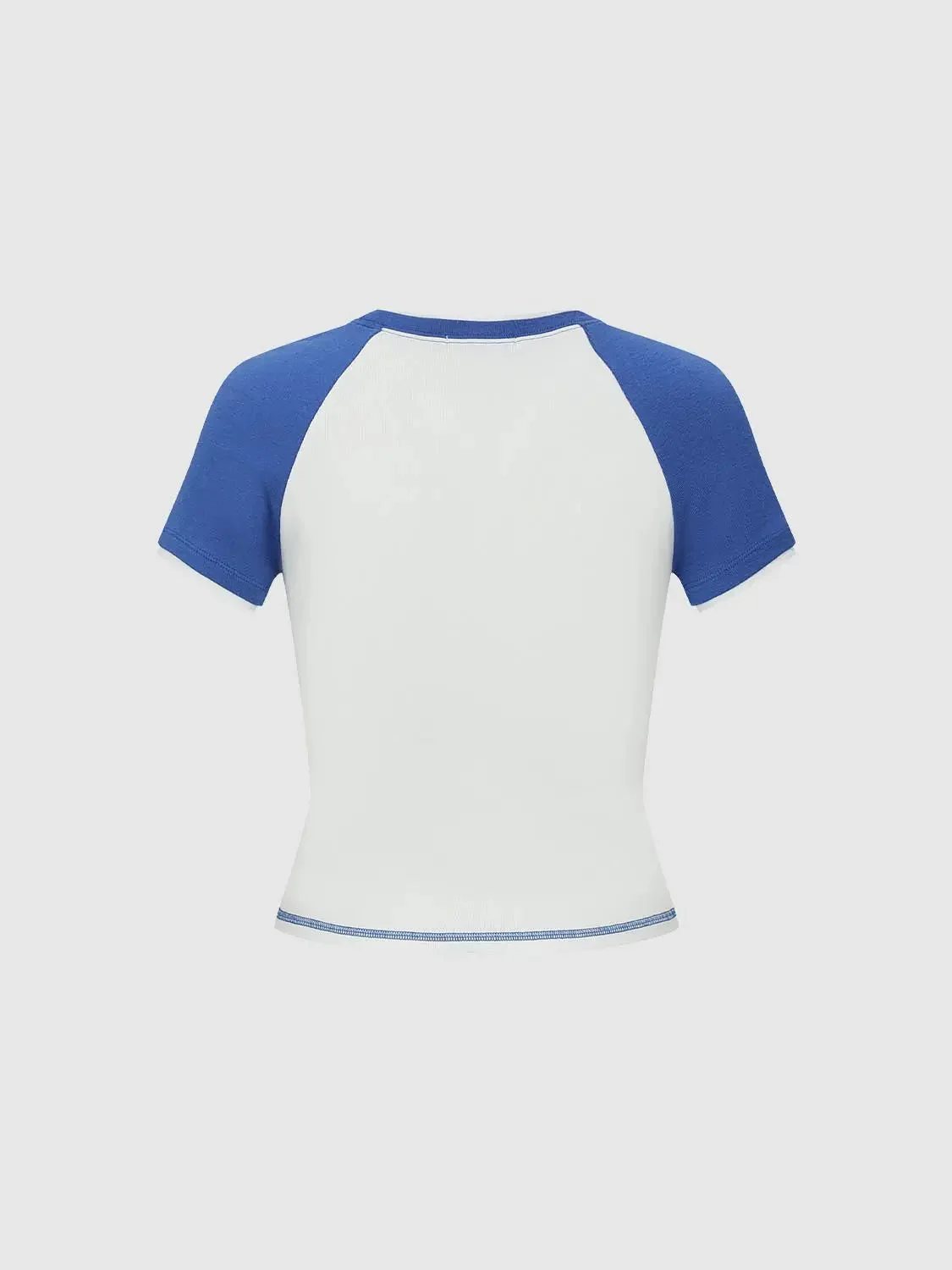 5824-contrast-raglan-sleeve-tennis-club-graphic-skinny-fit-t-shirts-5.webp Contrast Raglan Sleeve Tennis Club Graphic Skinny-Fit T-Shirts